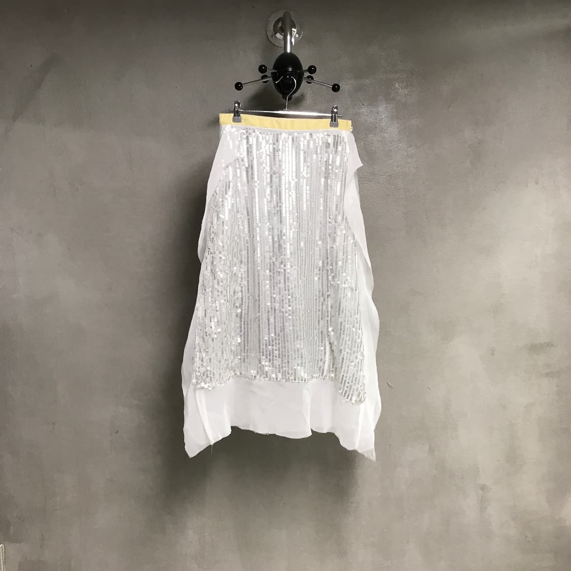 사카이 스팽글 스커트 2(W) 상품이미지6