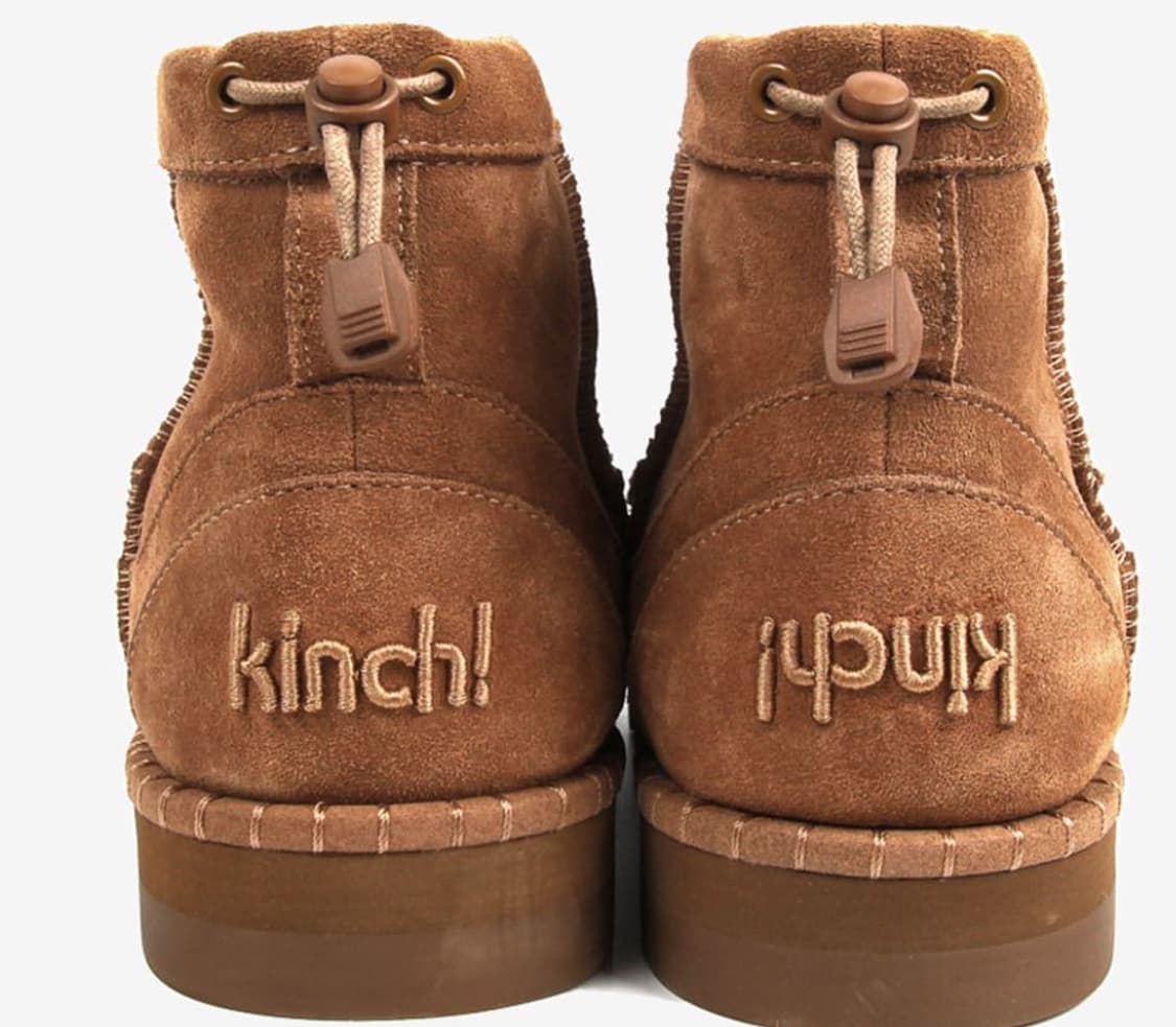 킨치 어그 270 상품이미지2