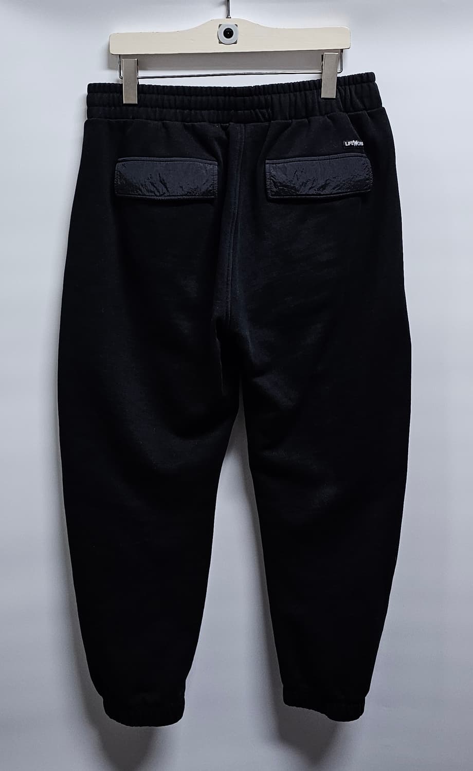 라이프워크 기모 조거팬츠 L 상품이미지2