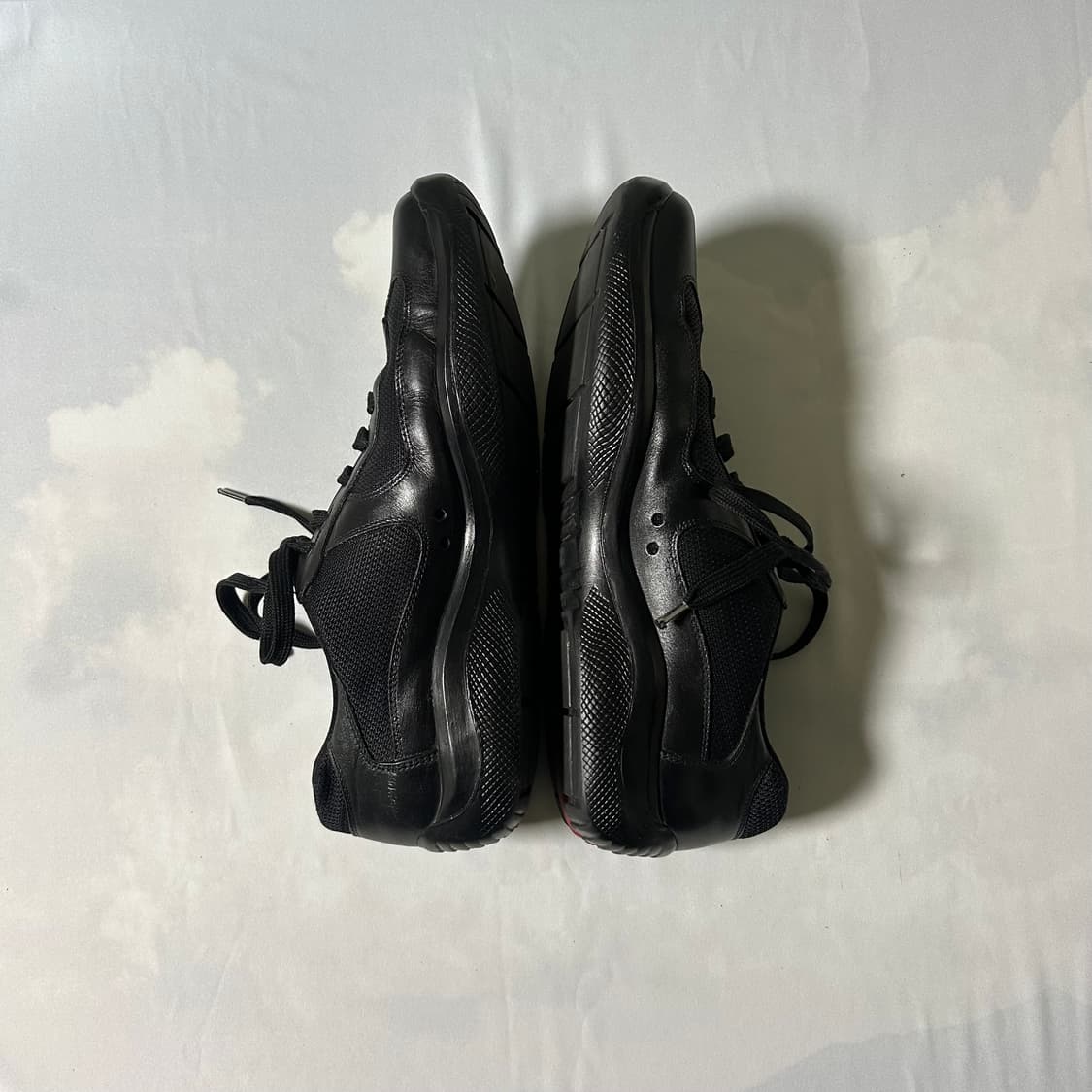 Prada america's cup shoes 상품이미지3