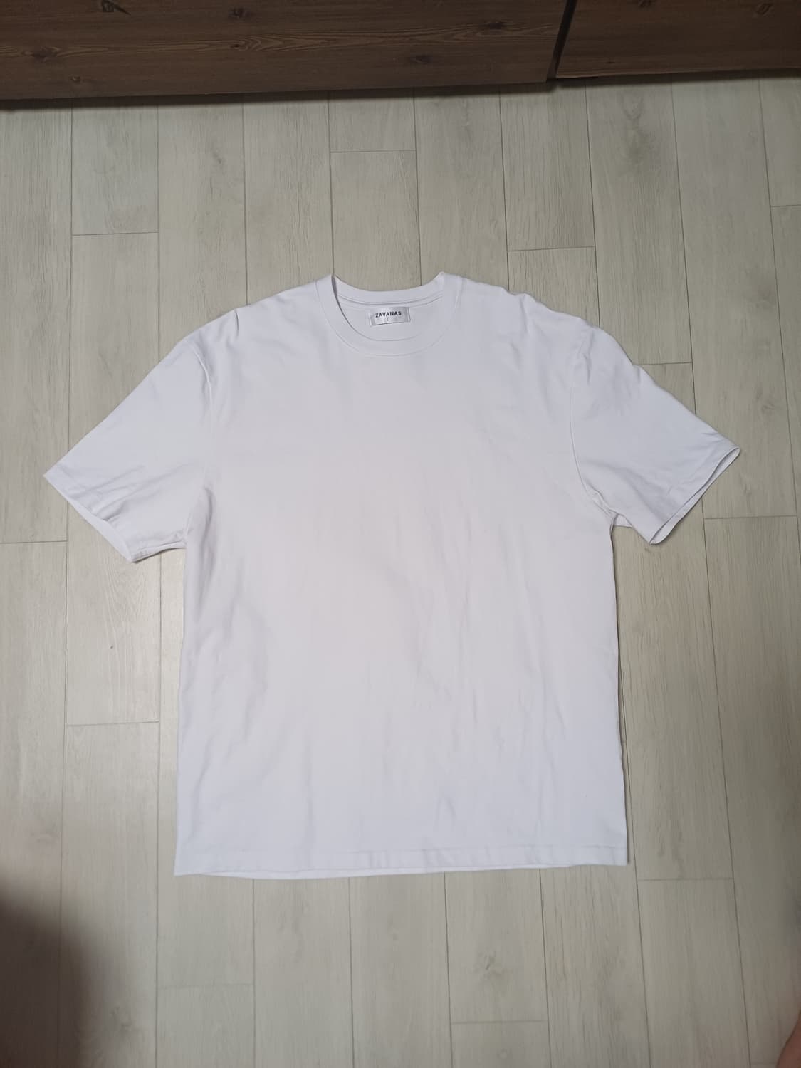 자바나스 익스트림 USA 티셔츠 상품이미지4