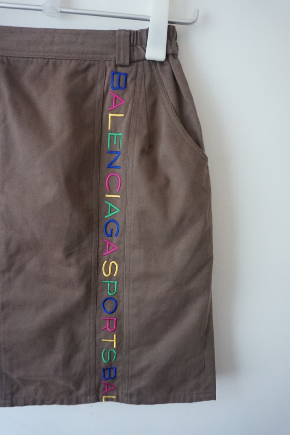 BALENCIAGA SPORTS 상품이미지4