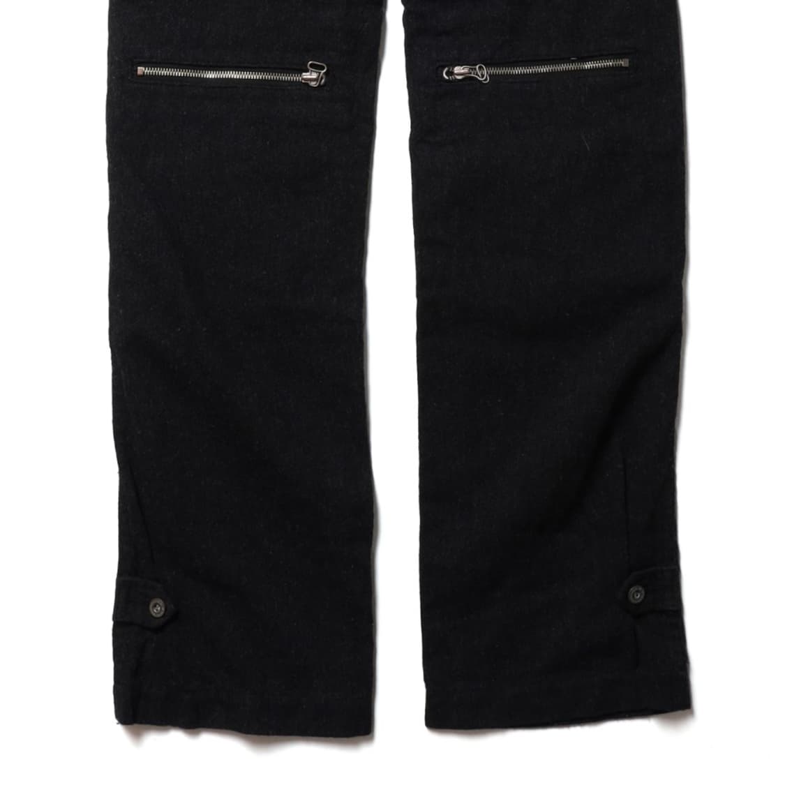 타케오 키쿠치 Takeo Kikuchi Zip Detailed Pant 상품이미지7