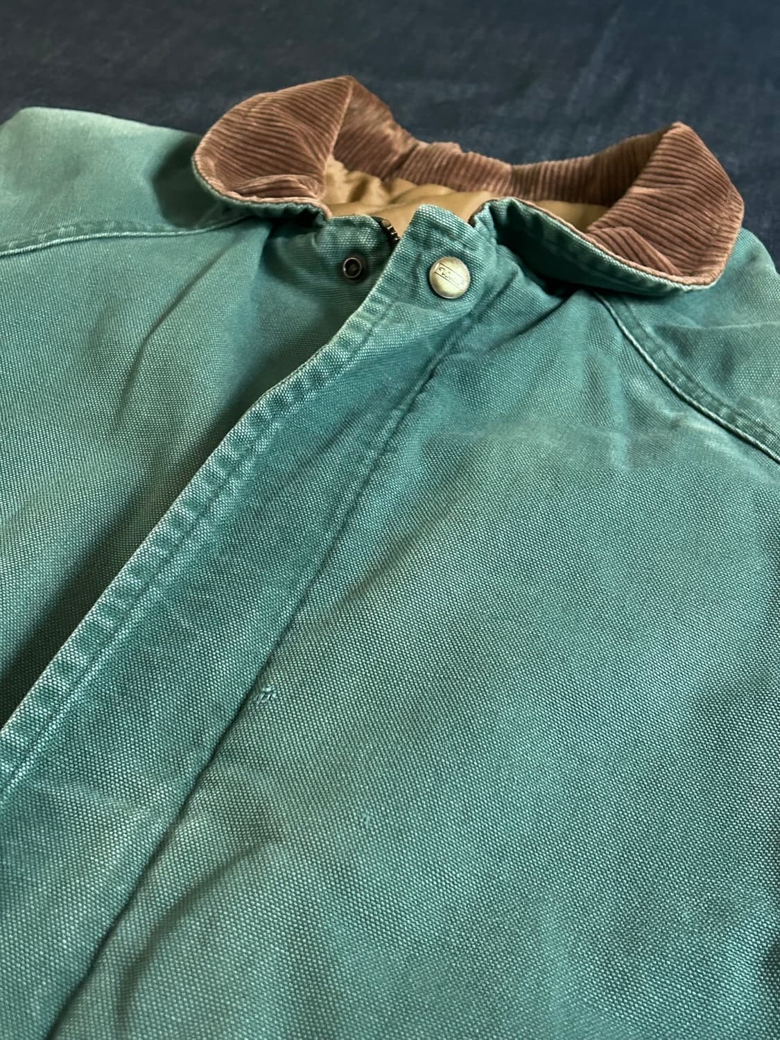 90s Walls 워크자켓 Made in Mexico 상품이미지4