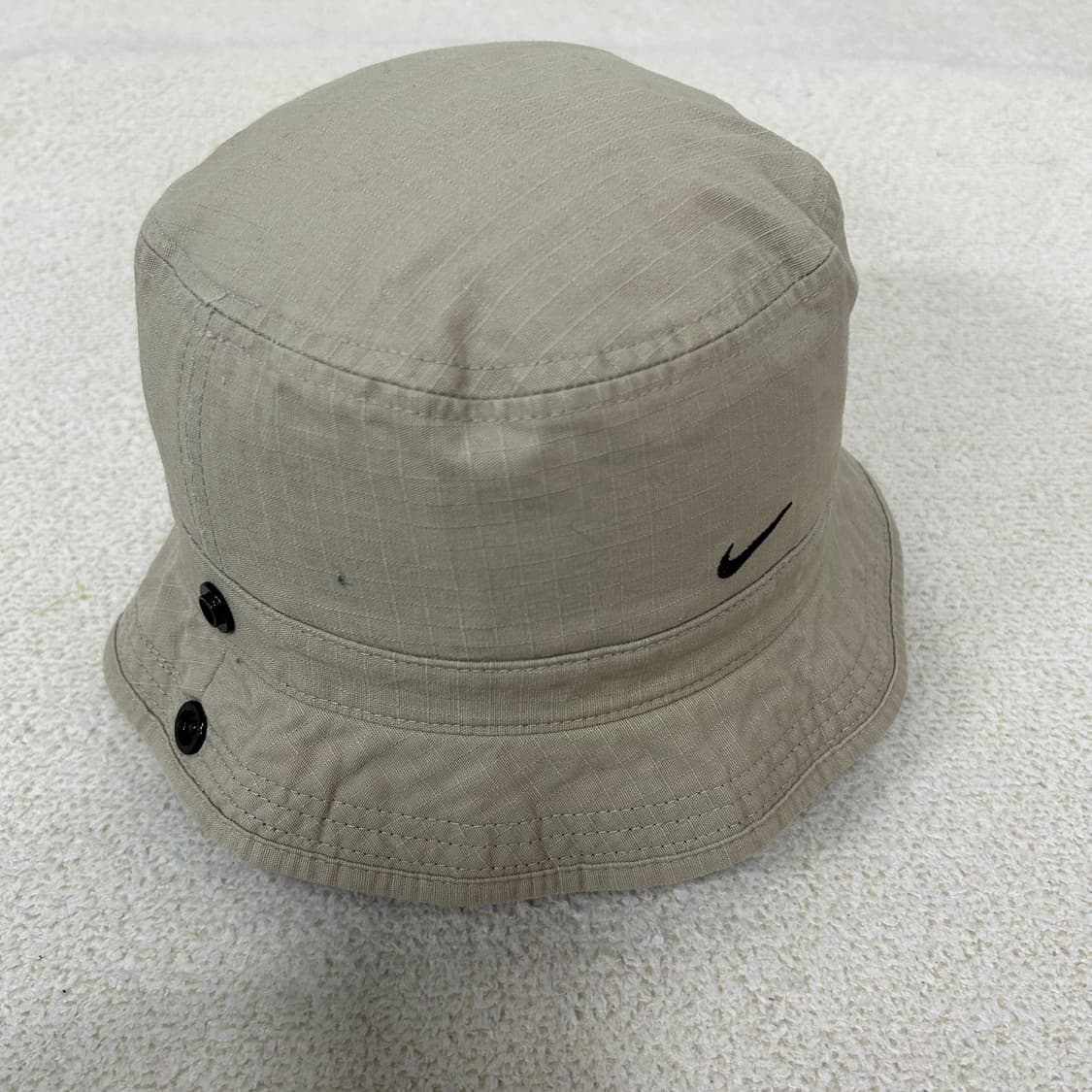 00s 나이키 스우시로고 버킷햇 상품이미지2