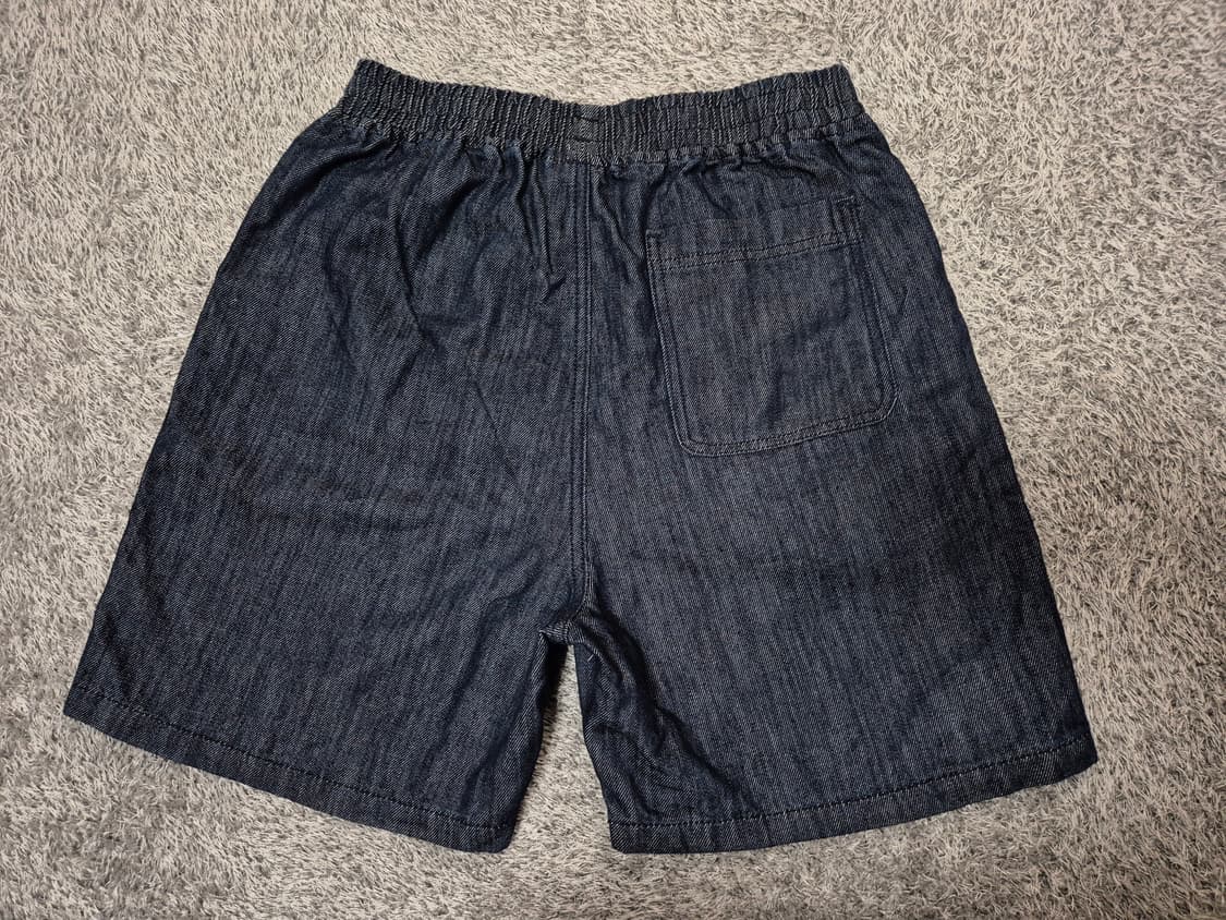 코드그라피 남성 데님 쇼츠 반바지 M 상품이미지2