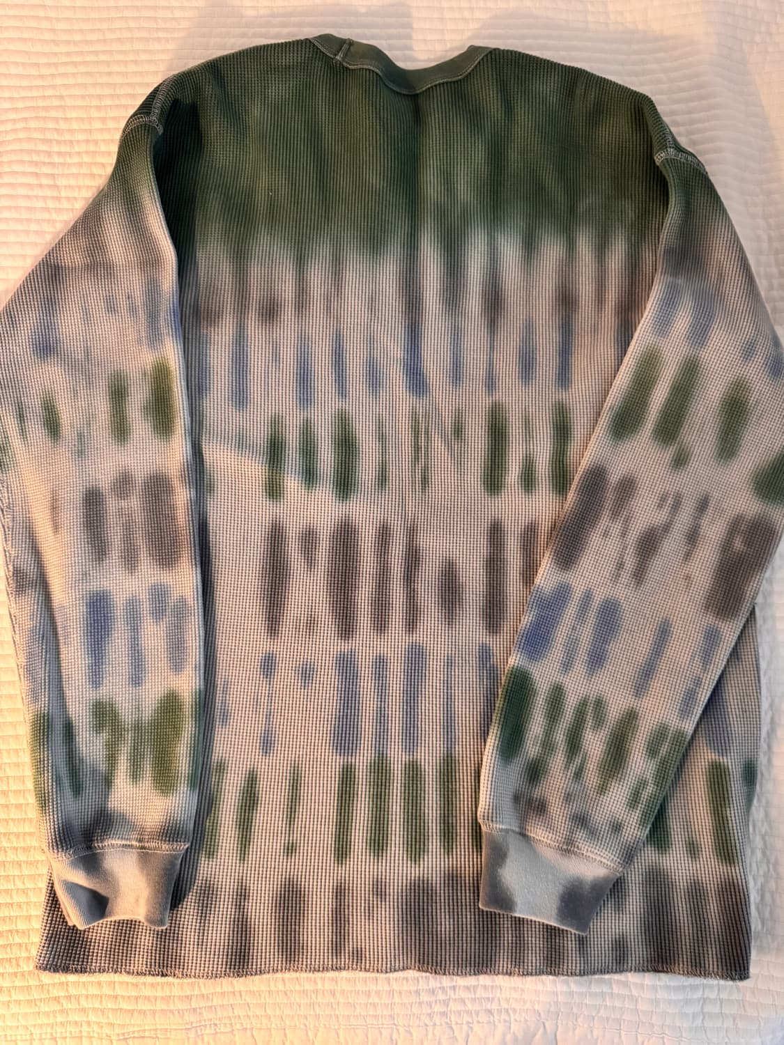 디스이즈네버댓 와플 슬리브 S 상품이미지3