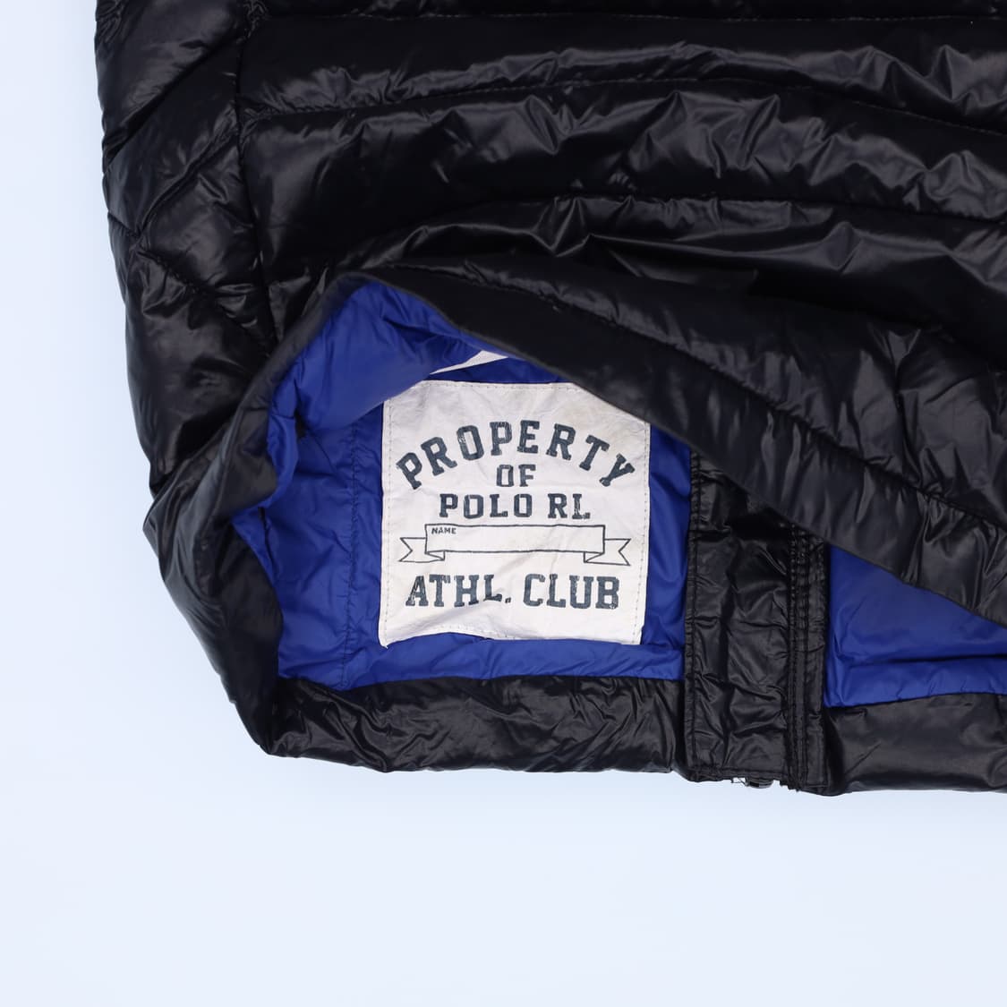 [6] 폴로랄프로렌 키즈아동 패딩조끼 1107HR3 상품이미지4