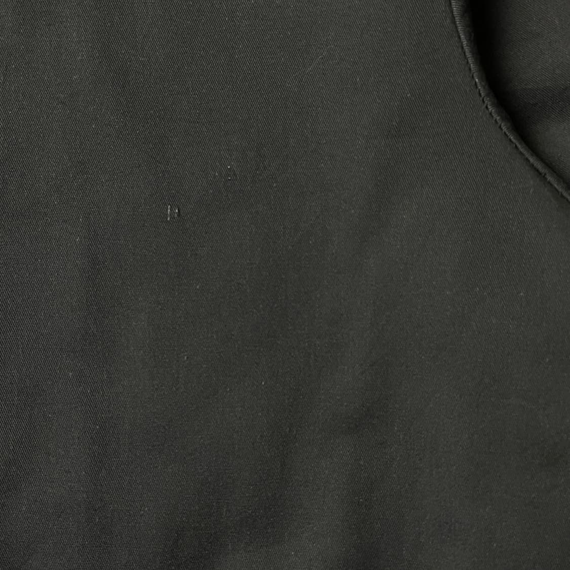 DICKIES 디키즈 빈티지 블랙 아이젠하워 워크 자켓 A00832 상품이미지9