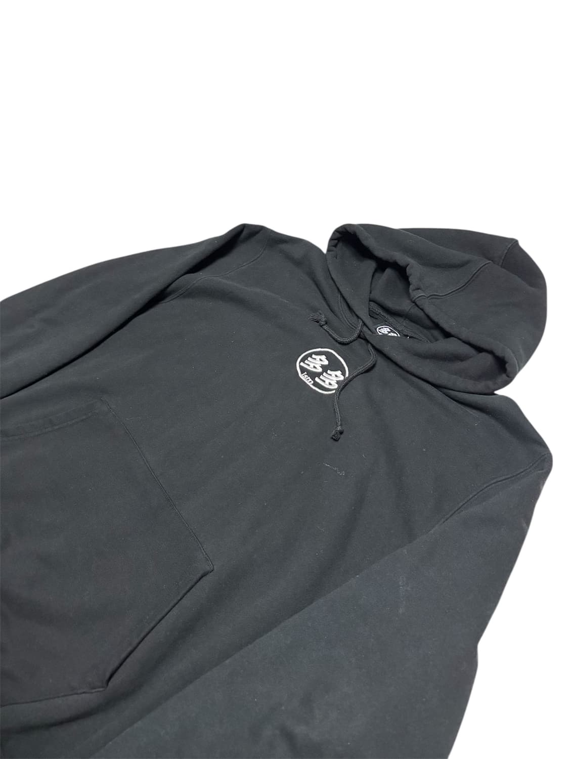 다다이즘 초판 후드티 OS 상품이미지3