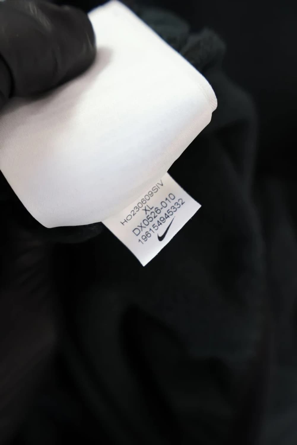 나이키 오버핏 반집업 아노락 후리스 플리스 상품이미지7