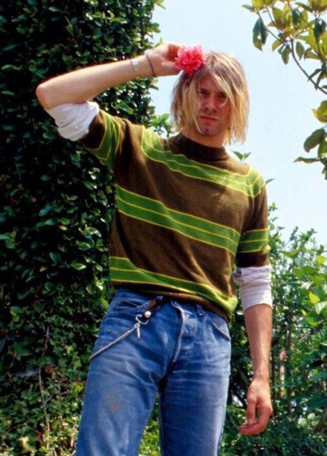 Lad Musician 상품이미지5