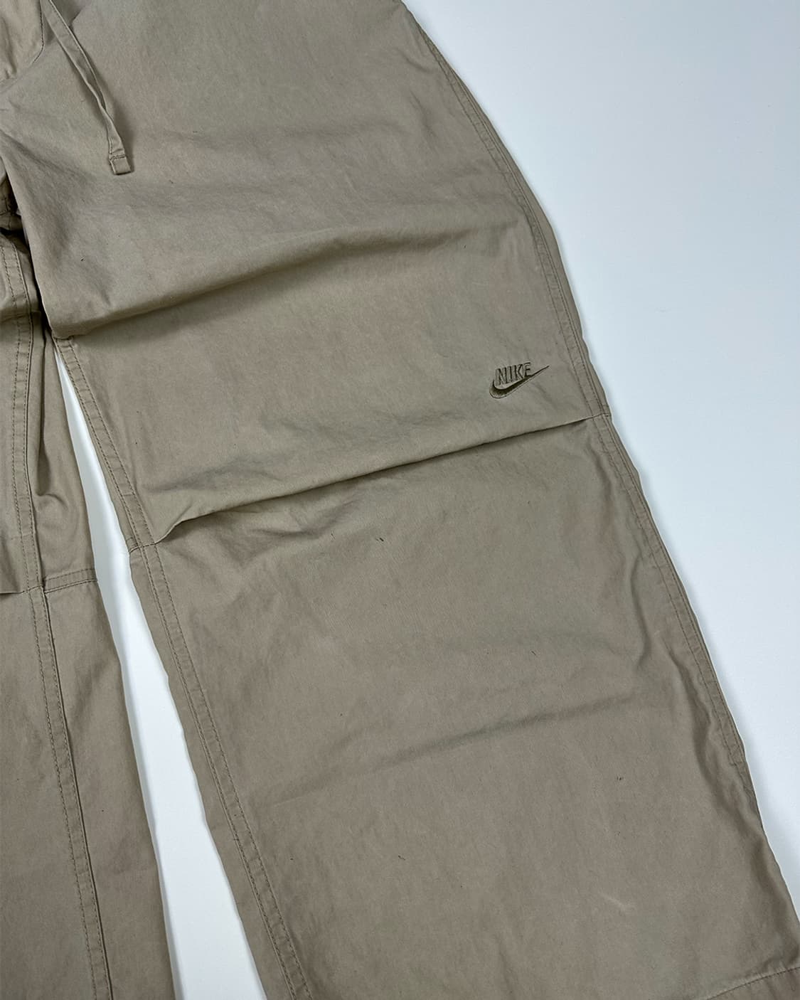 나이키 테크팩 우븐 카고 팬츠 상품이미지3
