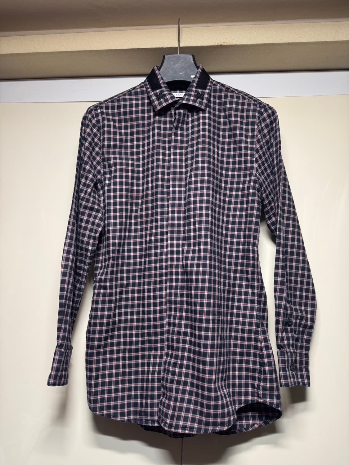 지방시 15FW 스타 셔츠 컷 상품이미지1