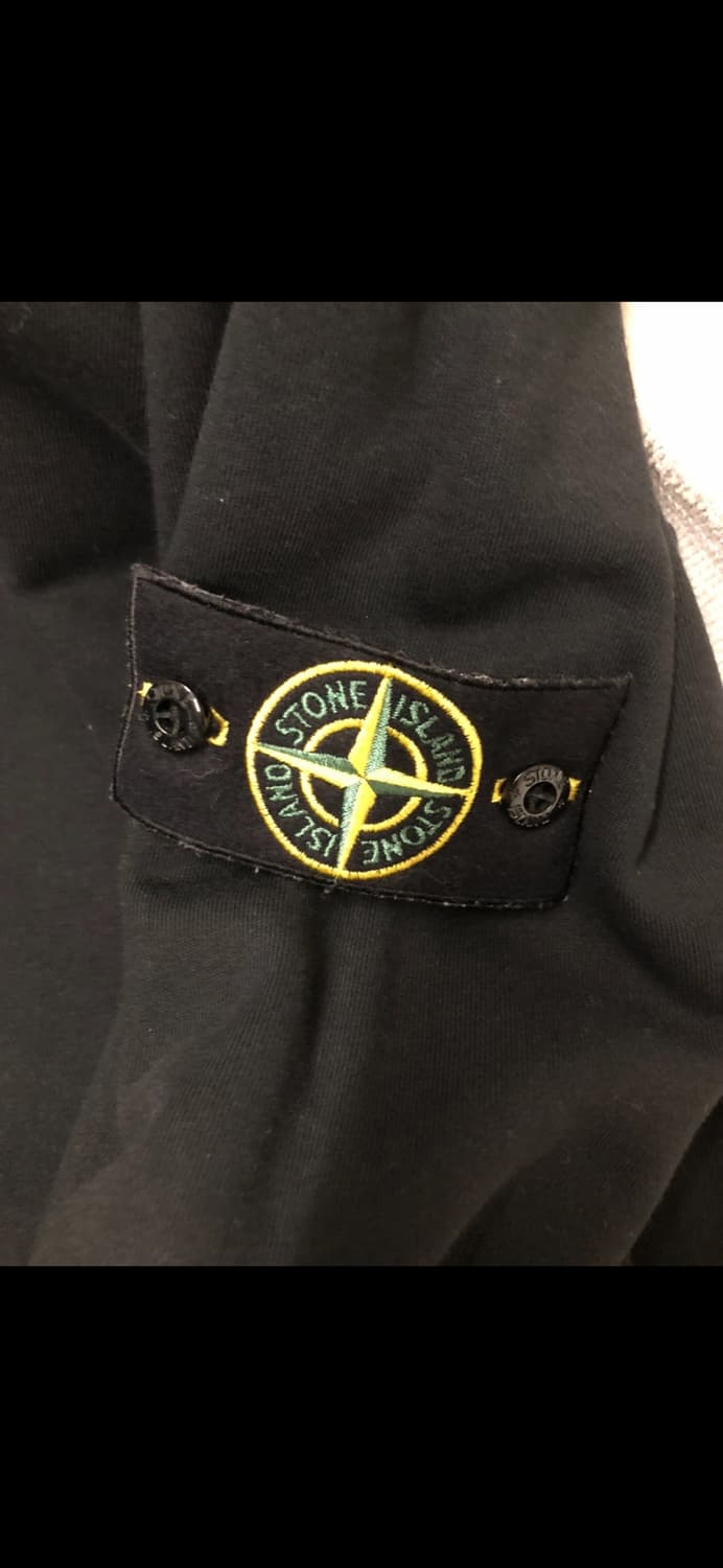 스톤아일랜드 맨투맨 상품이미지1