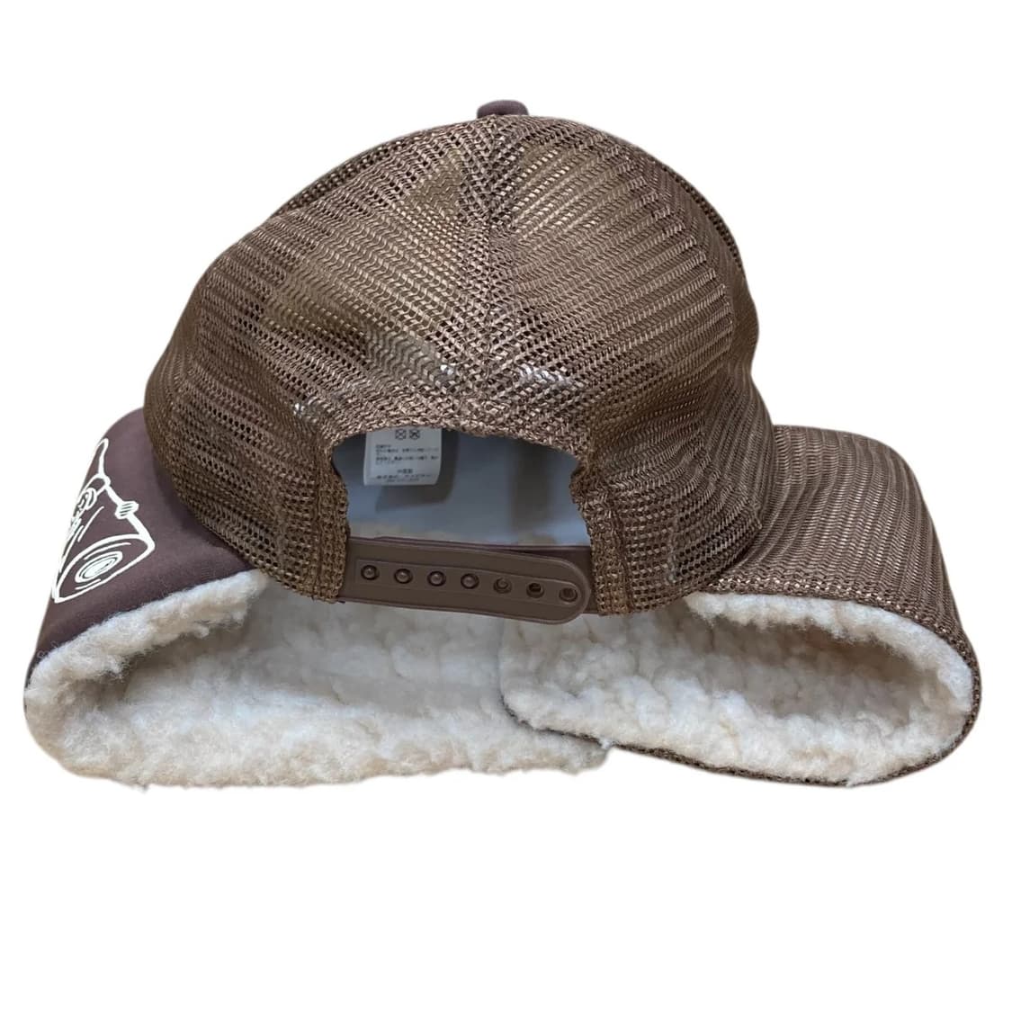 KAPITAL Mesh Cap 상품이미지4