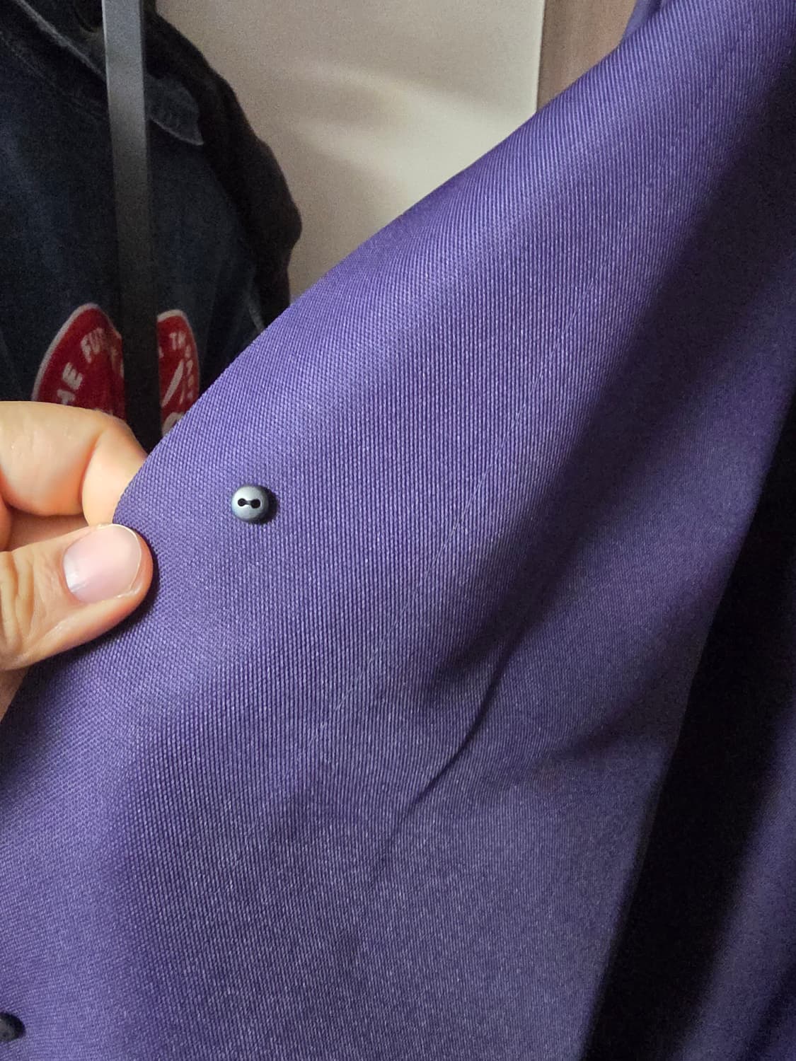 [희귀]  이세이 미야케(ISSEY MIYAKE)  노카라  코트 상품이미지7