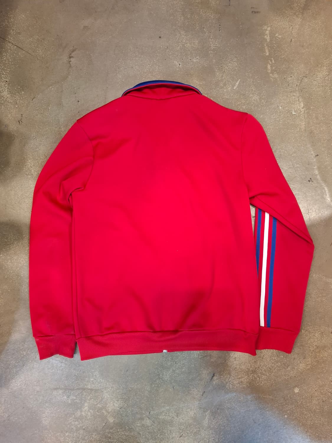 아디다스 오리지널 파이어버드 져지 상품이미지5