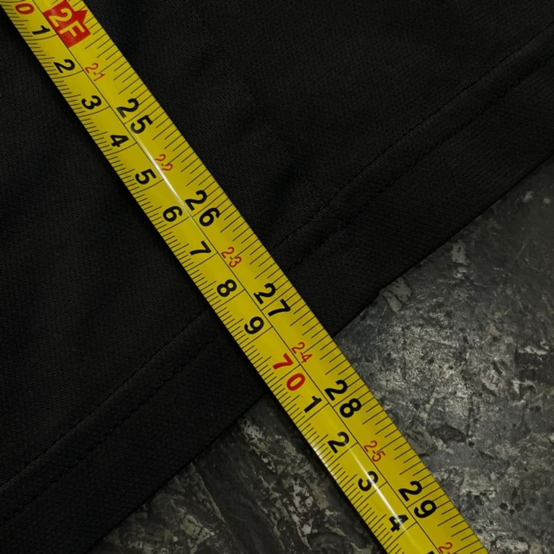 105 나이키 드라이핏 반집업 카라티  상품이미지8
