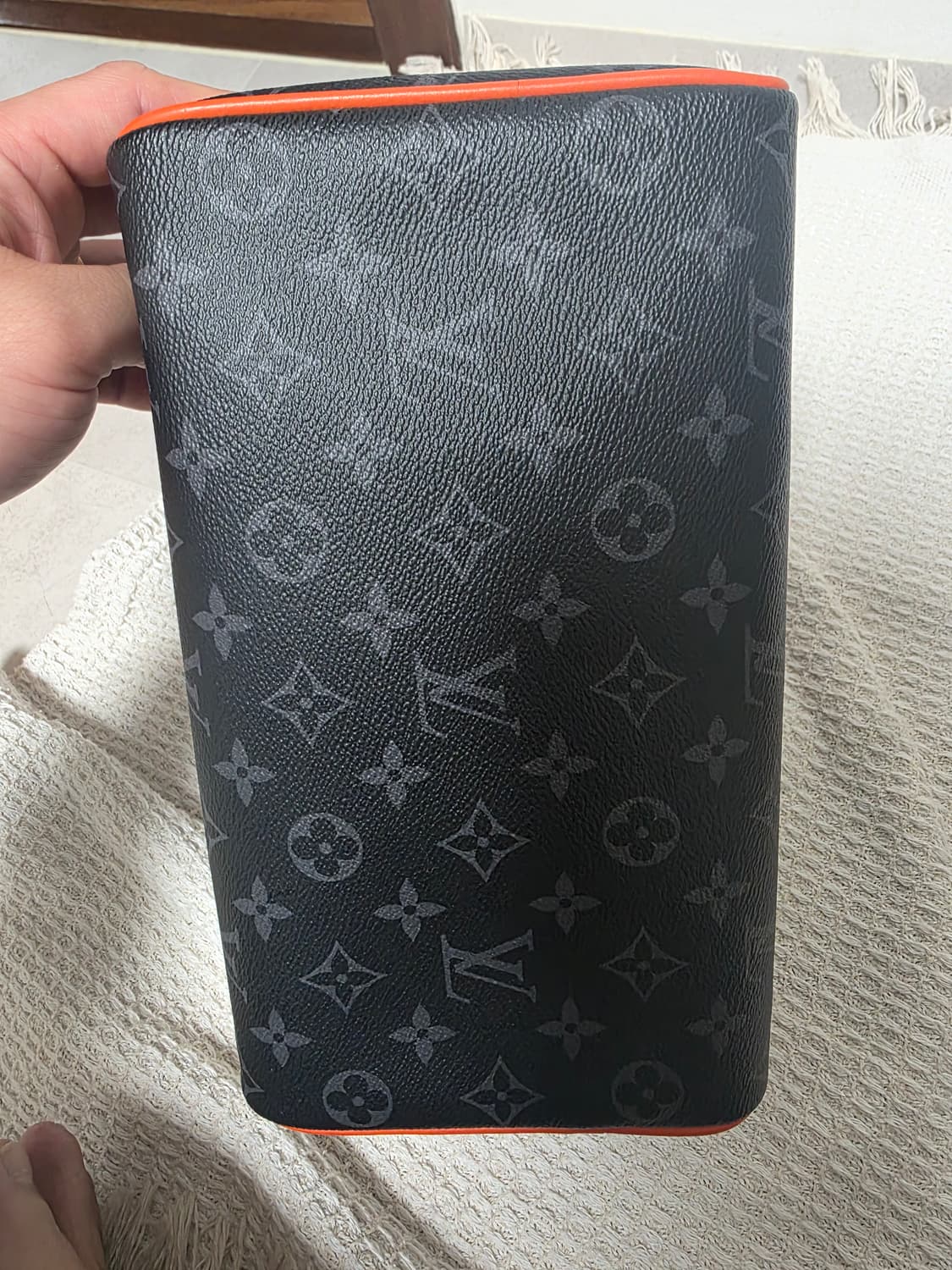 루이비통 돕키트 미사용급입니다. 상품이미지10