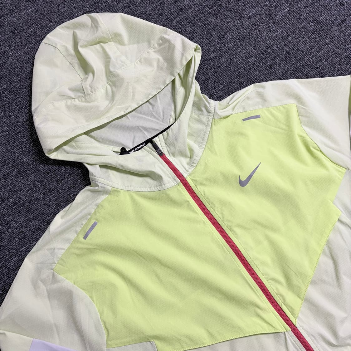 나이키 레펠 UV 윈드러너 자켓 상품이미지3