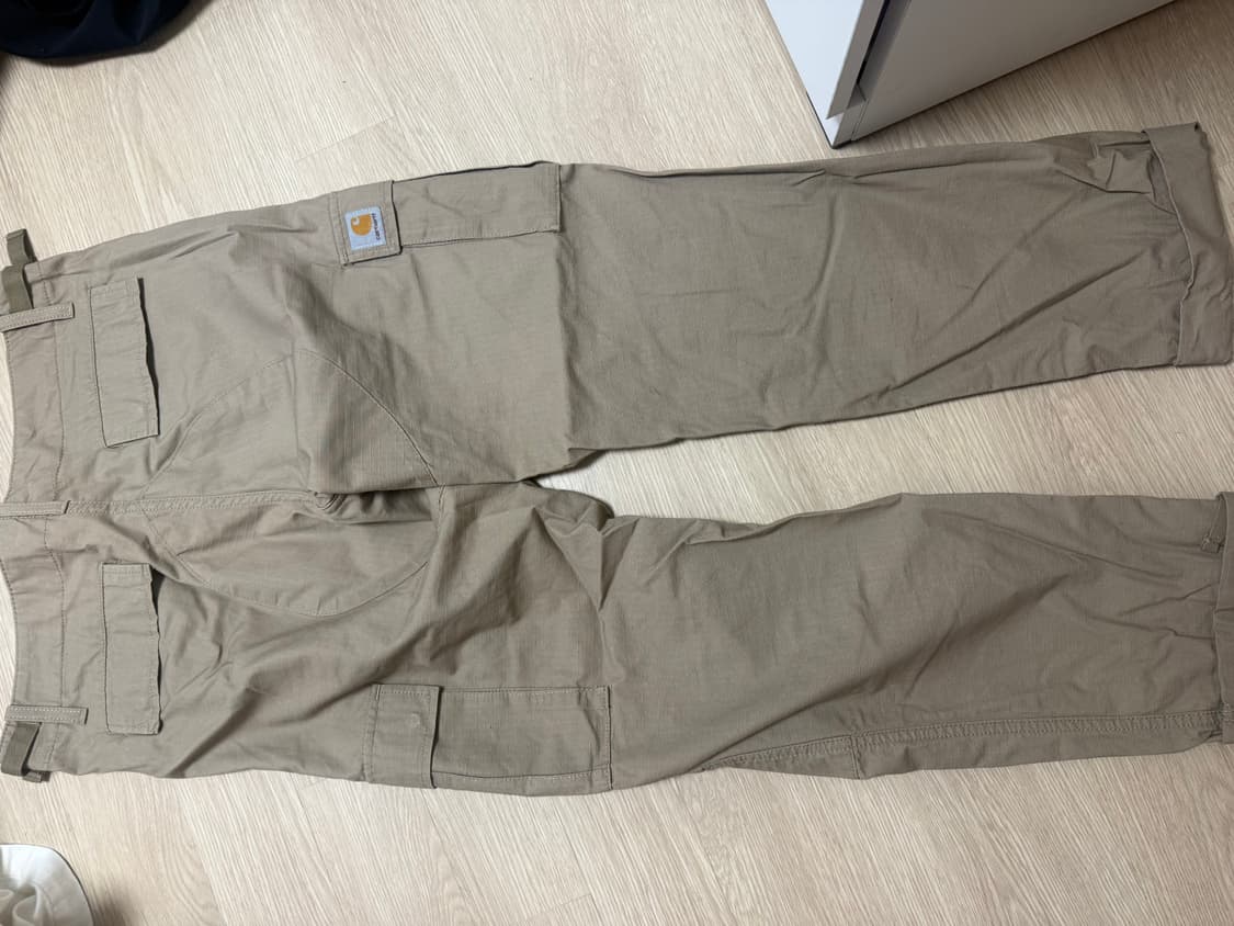 칼하트 카고팬츠(30X32) 상품이미지2