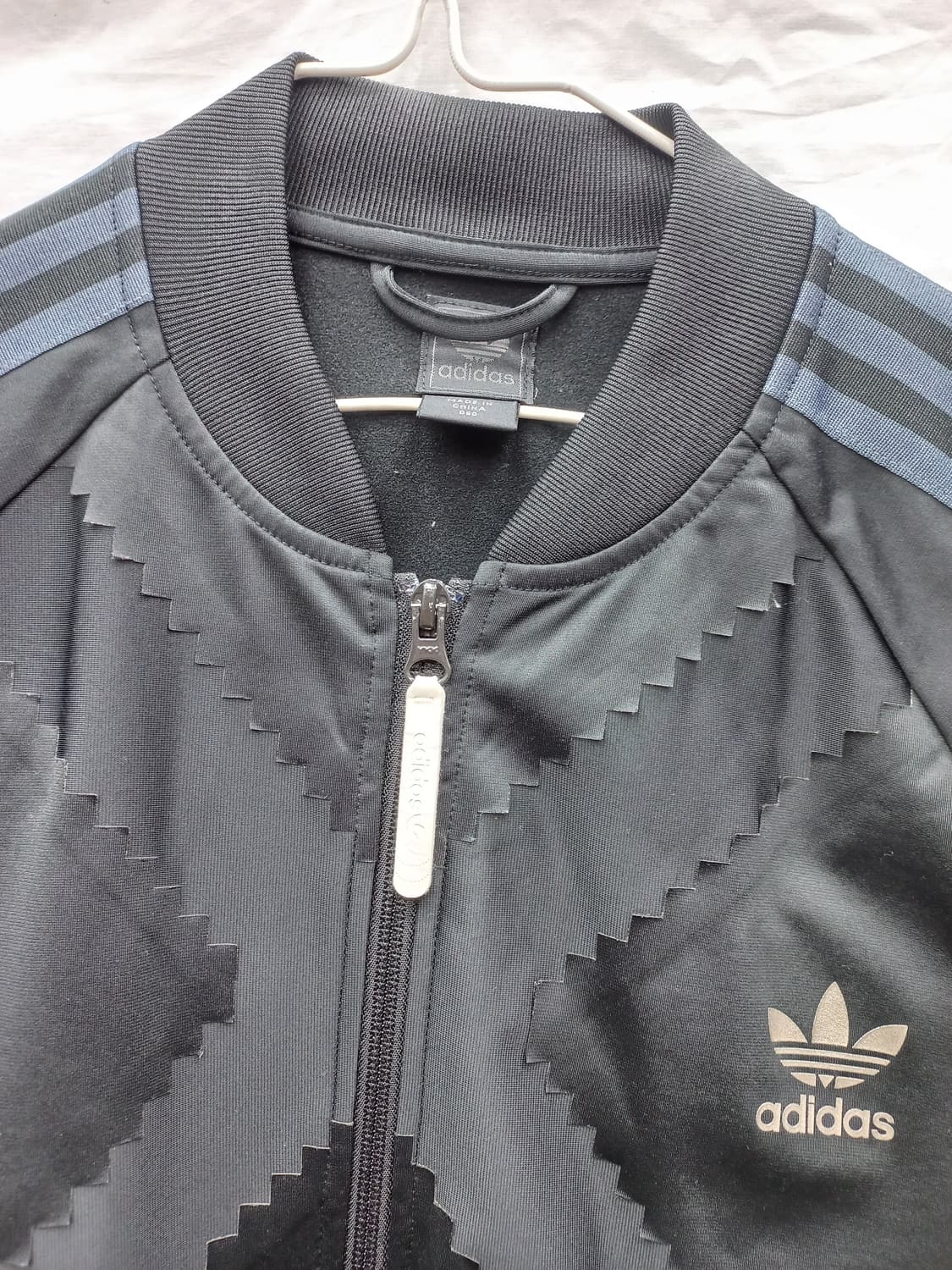 아디다스 트랙 자켓 여90 상품이미지1