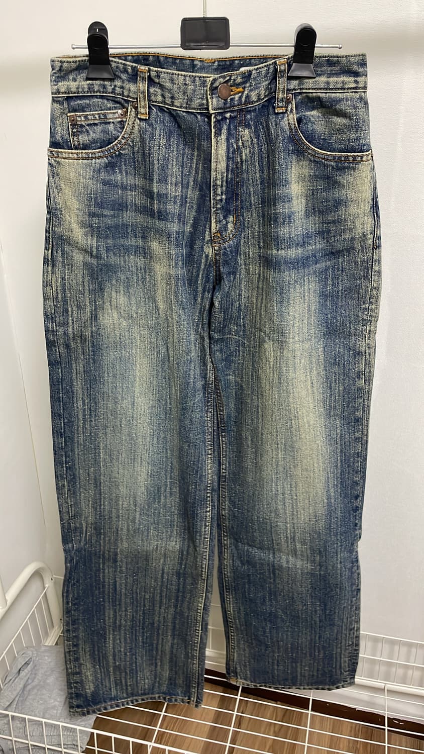 모드나인 데님 상품이미지1