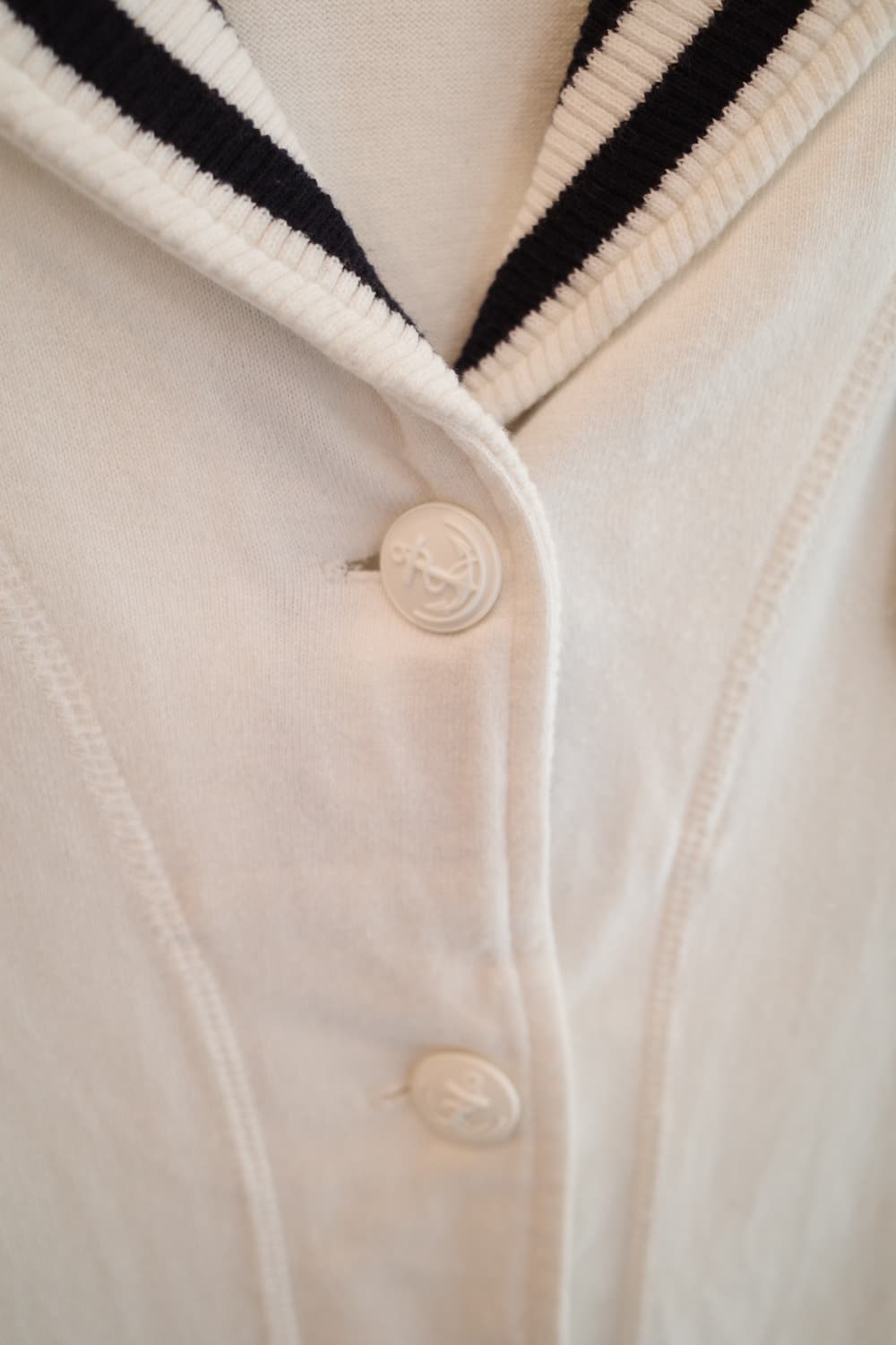 Champion 챔피온 숄카라 패치 가디건 상품이미지5