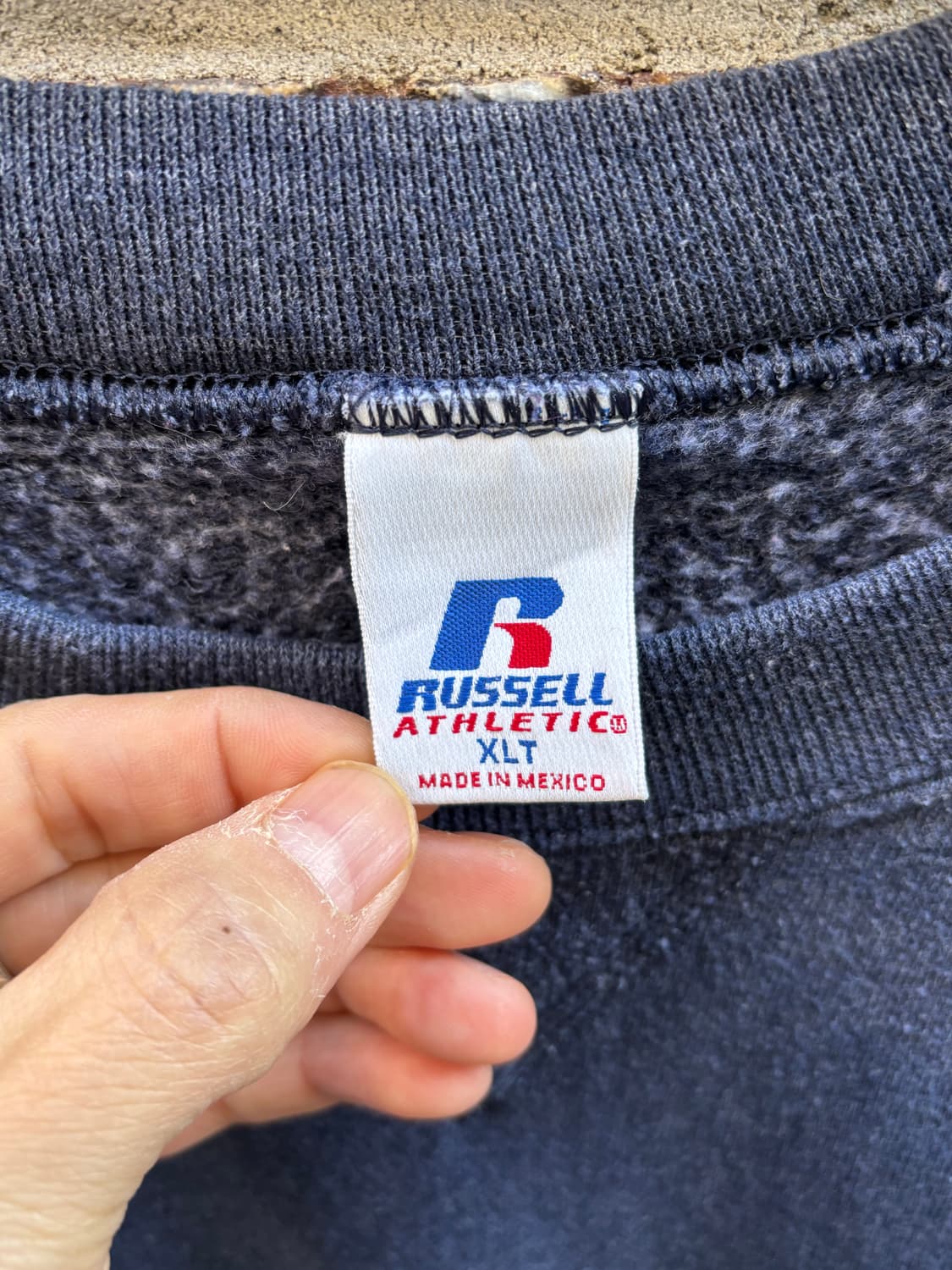 00s 러셀 스웻 상품이미지4