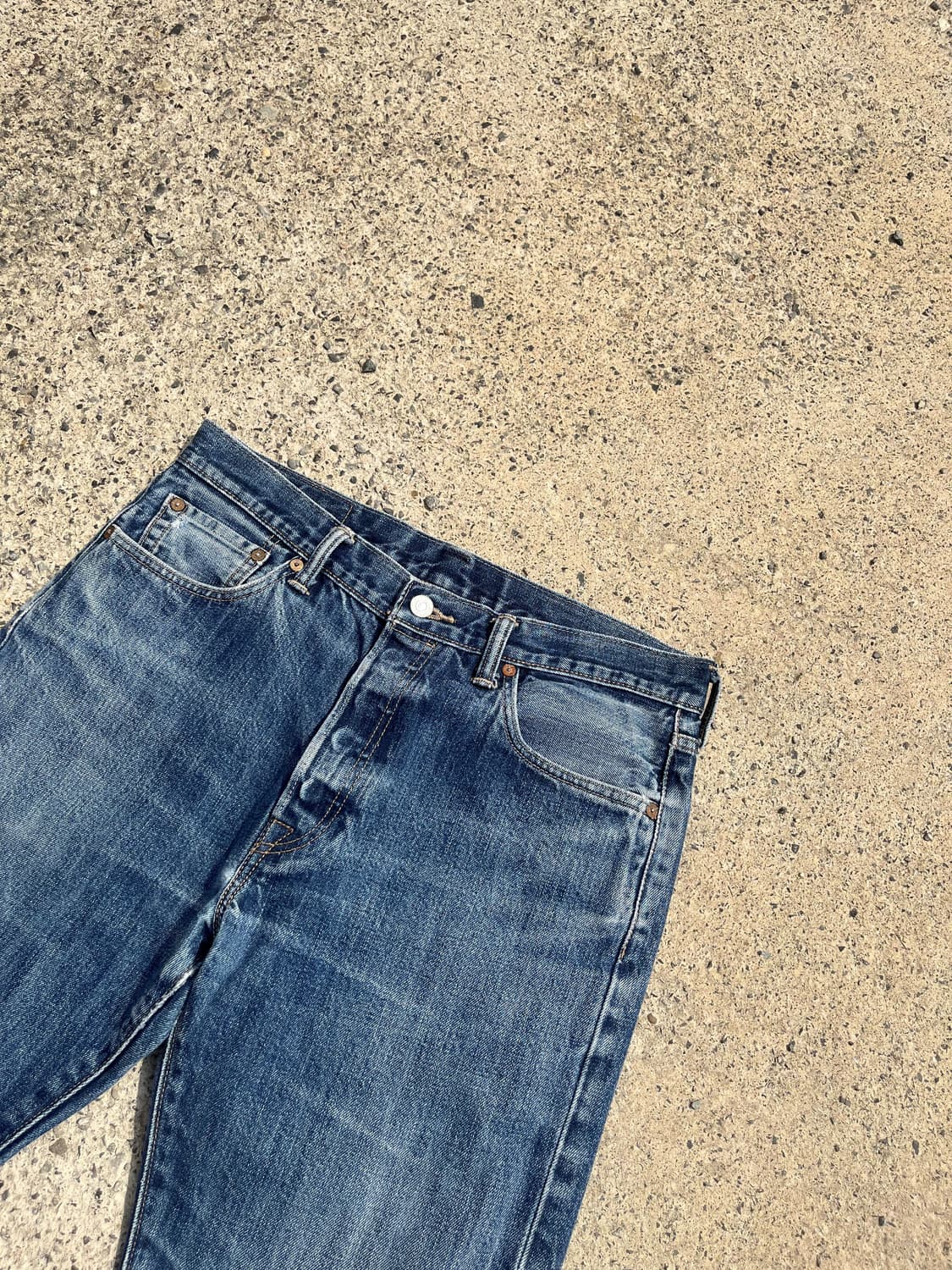 Levi's 501  상품이미지1