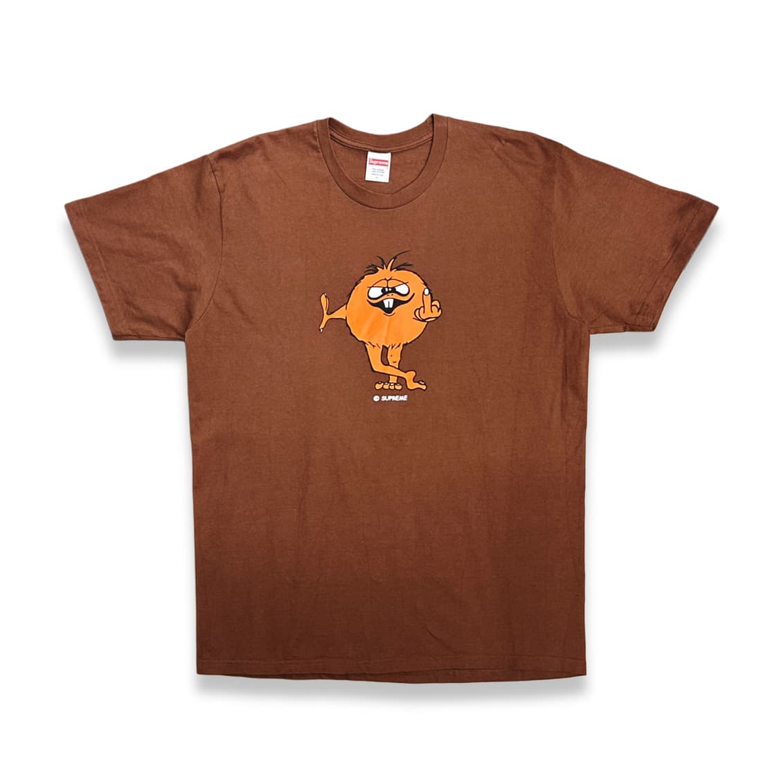 Supreme 카마초 티셔츠 L 상품이미지1