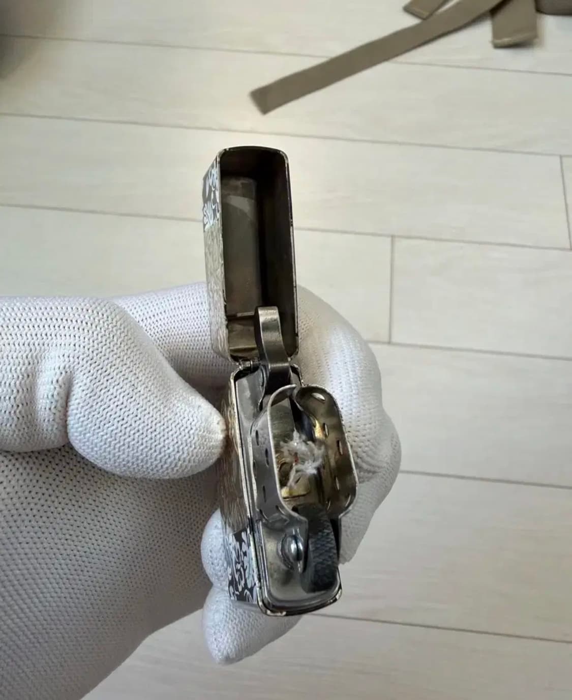 지포라이터 상품이미지6