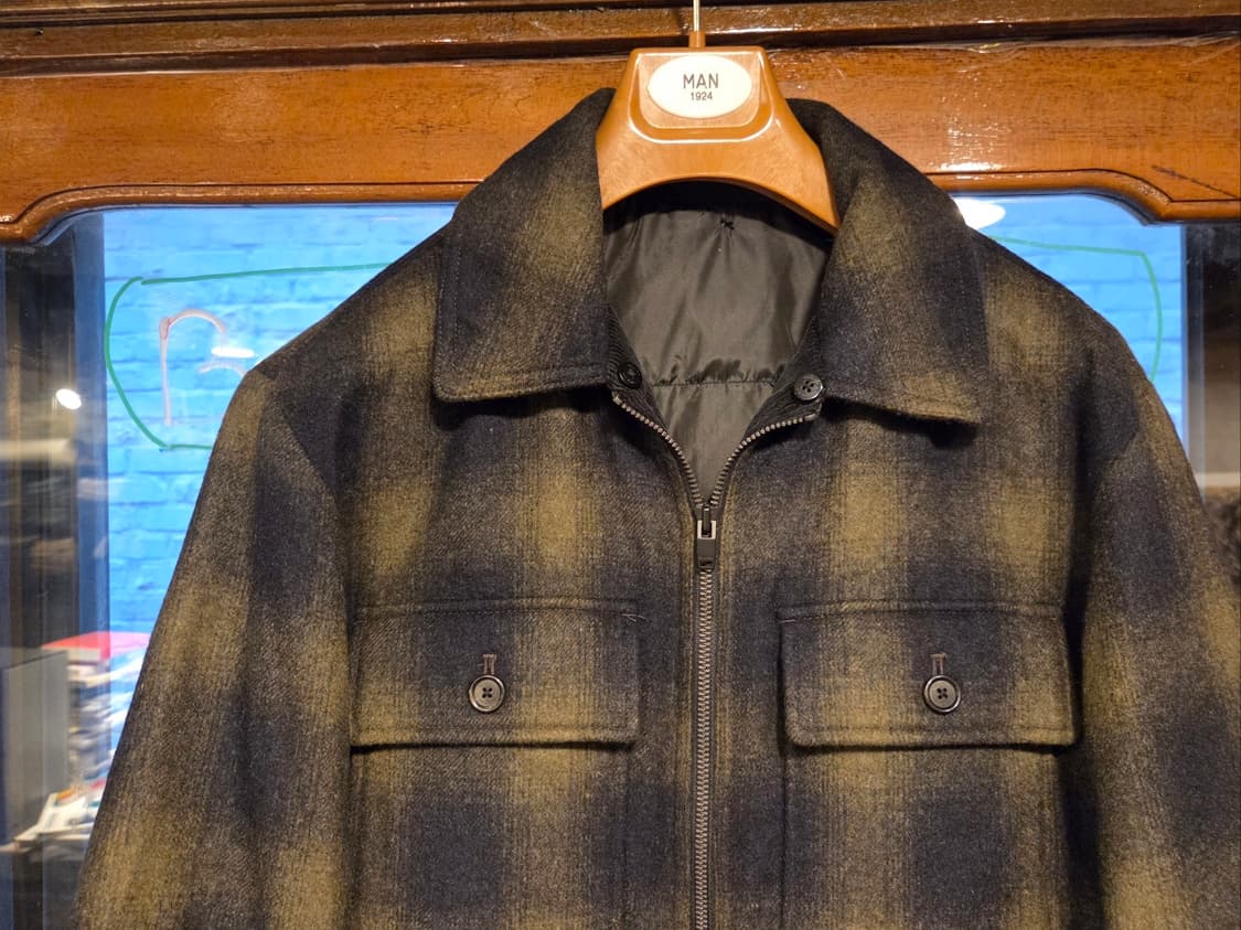 시리즈 트위드 자켓 상품이미지2