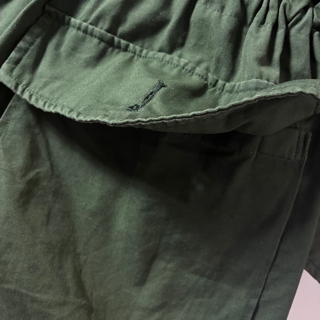 Polo  폴로 랄프로렌 90,s 올드스쿨 마운틴 파카  상품이미지5