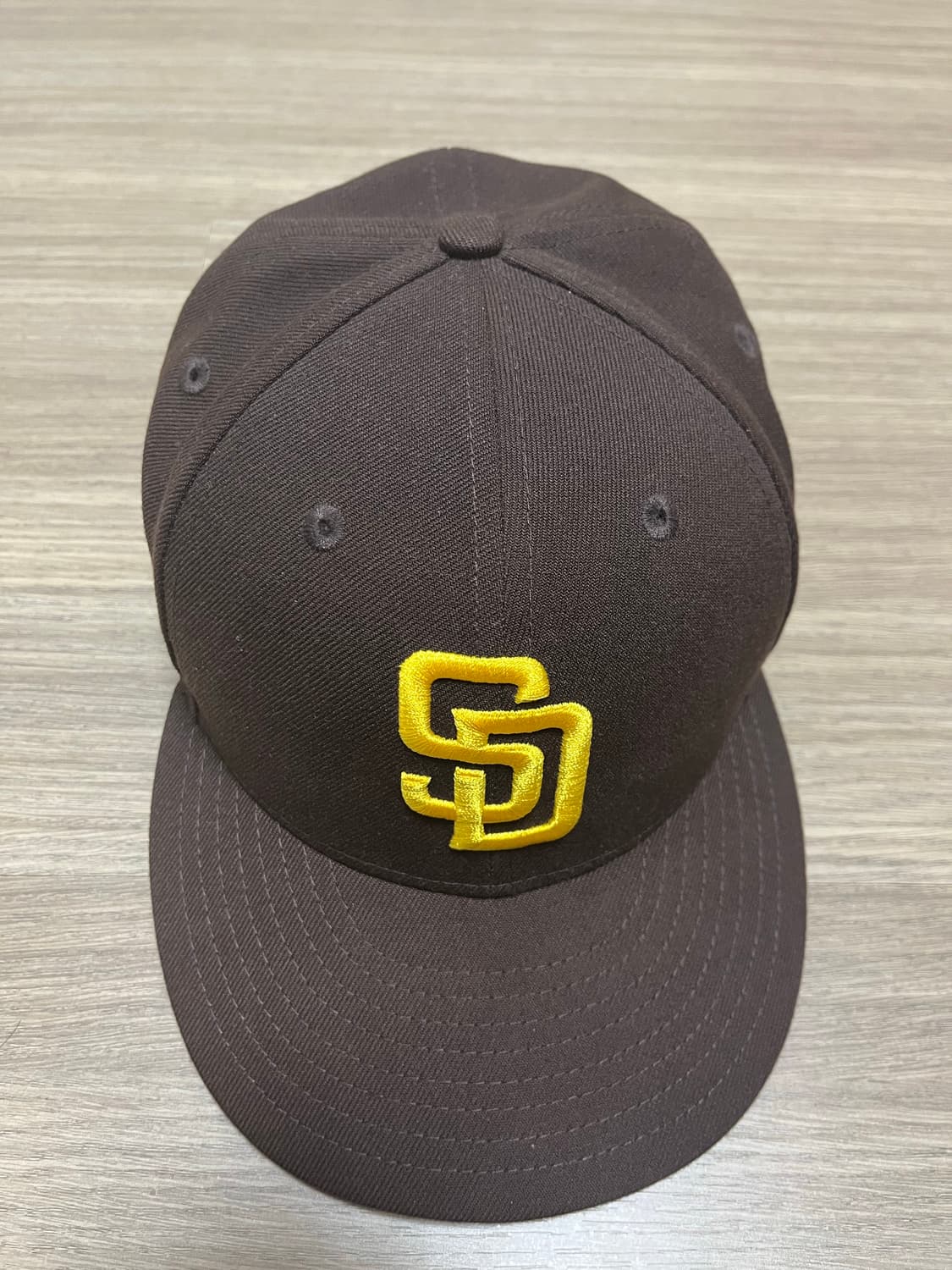 뉴에라스냅백판매합니다 7 3/8입니다 상품이미지1