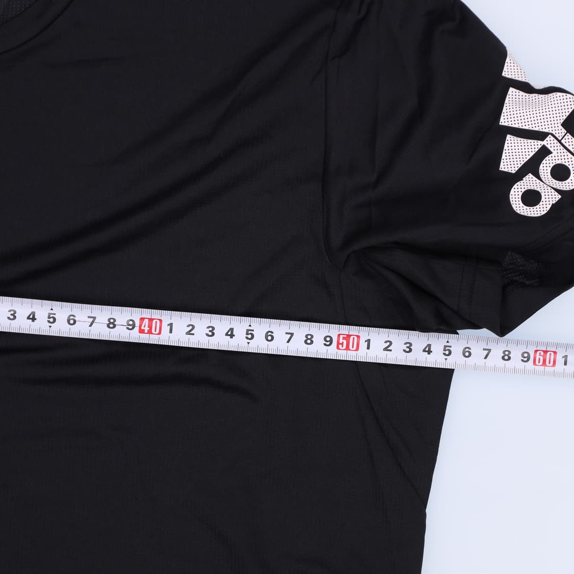 2XL 아디다스 기능성 반팔 티셔츠 N7698 상품이미지5