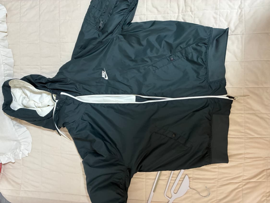 나이키 리버시볼 바람 막이 상품이미지2