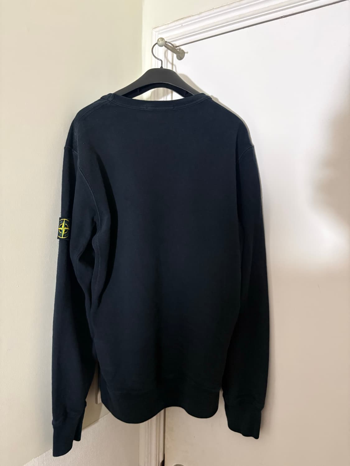 스톤아일랜드 맨투맨 상품이미지3