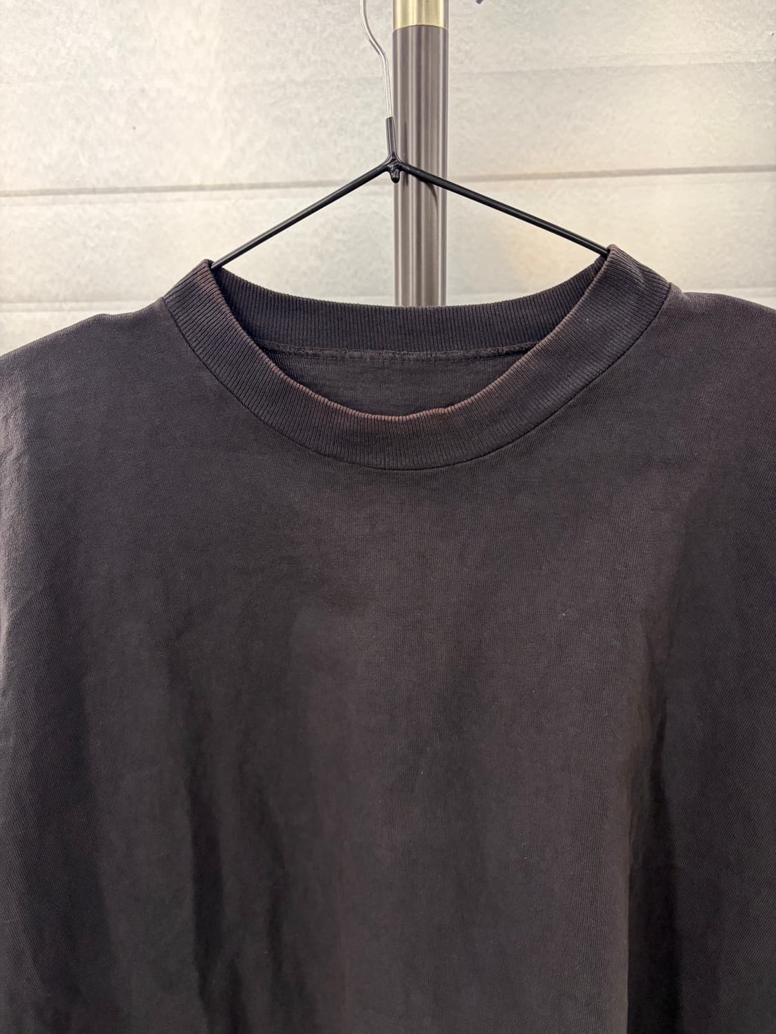 YEEZY one box t-shirt 2 상품이미지3