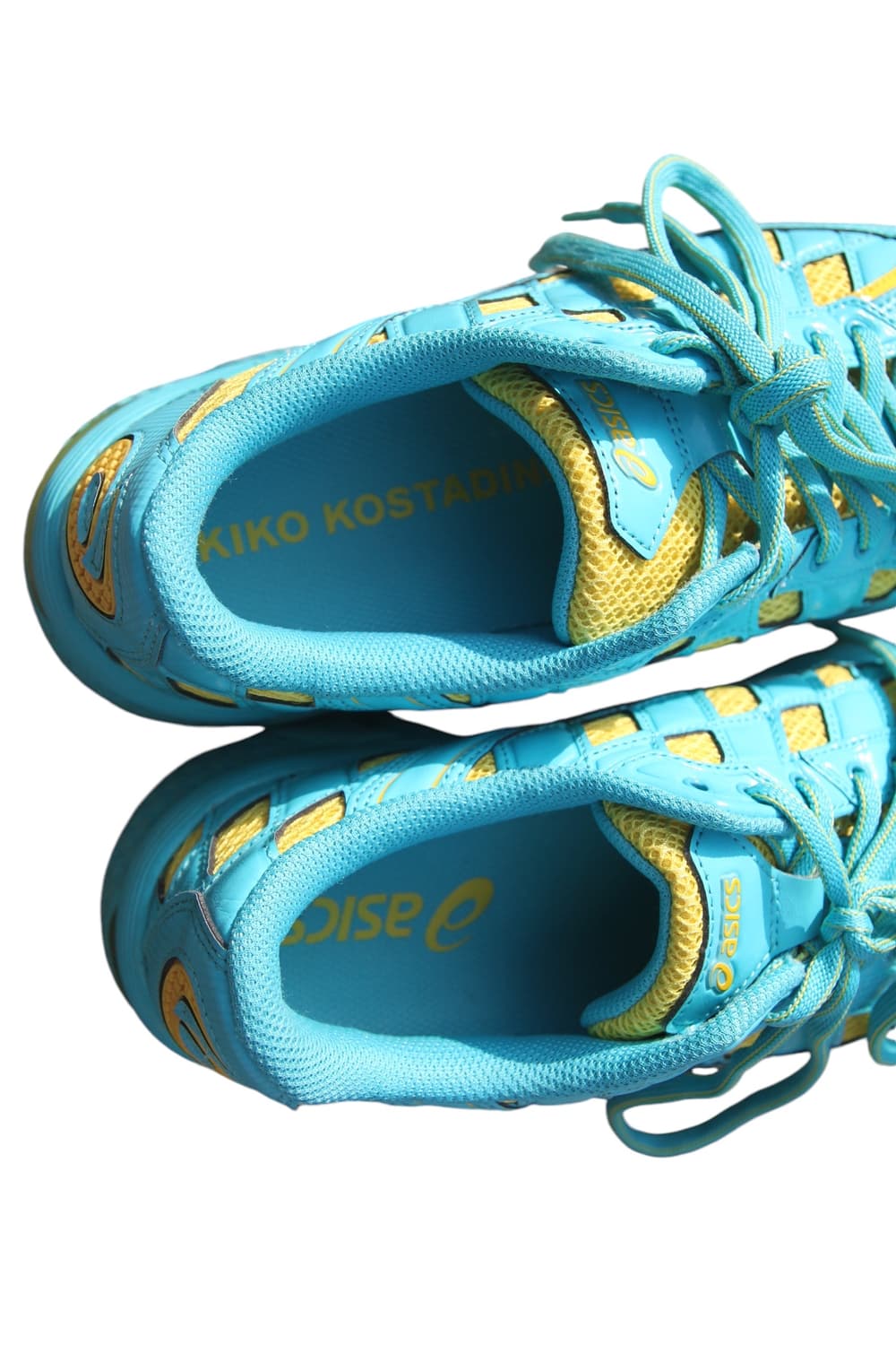 키코 코스타디노브 X 아식스 젤 키릴 260 상품이미지7