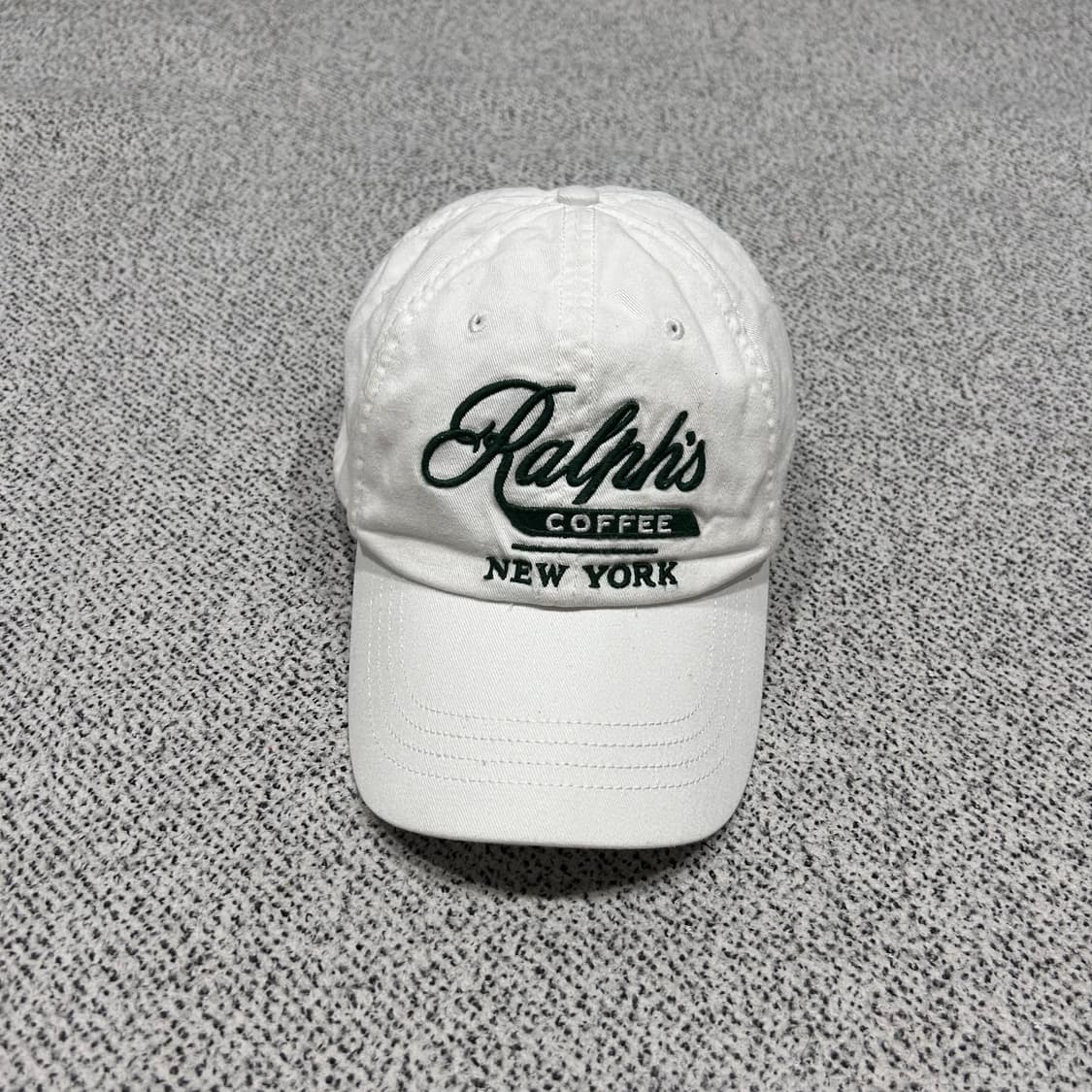 폴로 볼캡 상품이미지1