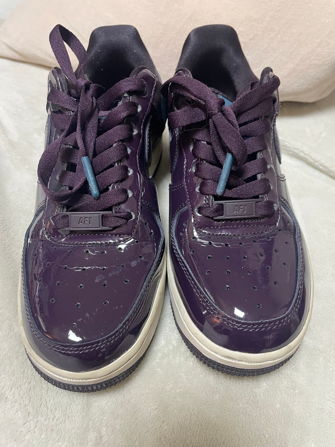 나이키 에어 포스 1 SE 프리미엄 220 상품이미지3