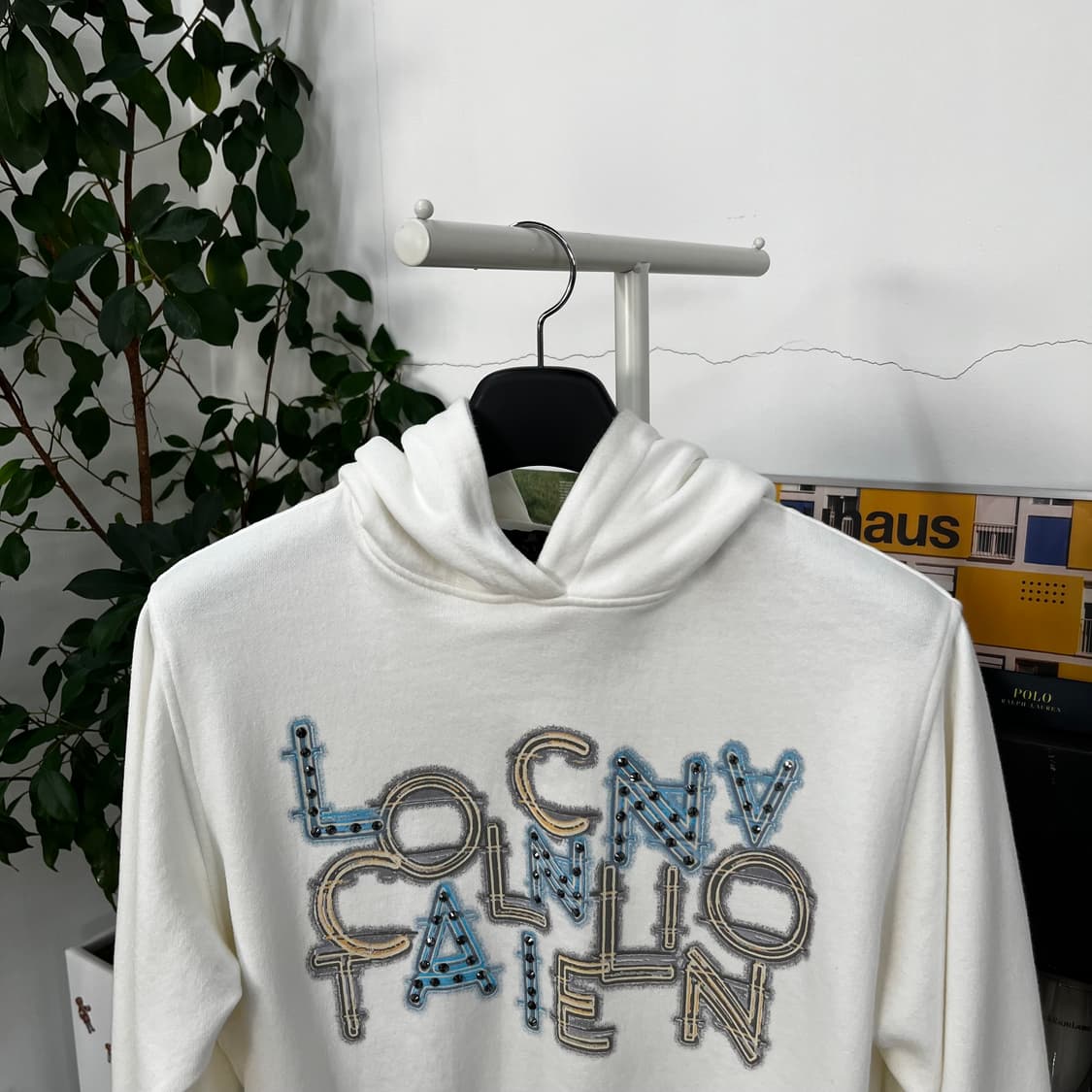 랑방컬렉션 2021 후드티 88 상품이미지2