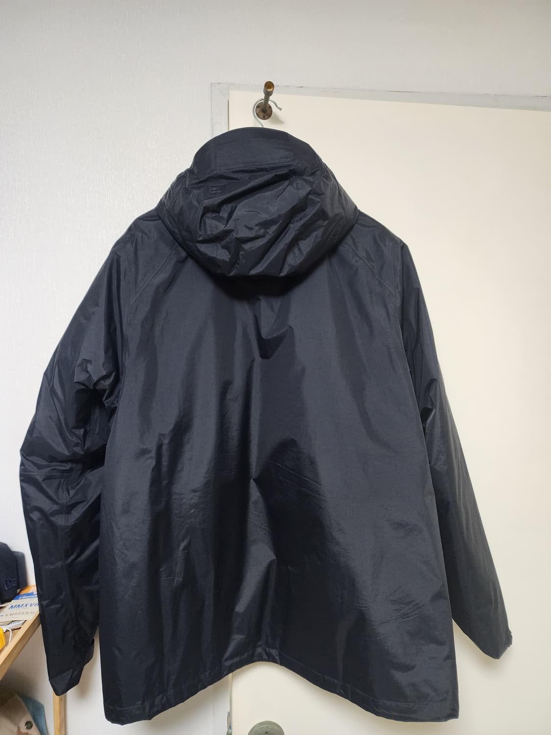 파타고니아 맨즈 토렌쉘 인슐레이티드 자켓 블랙 XL  상품이미지2