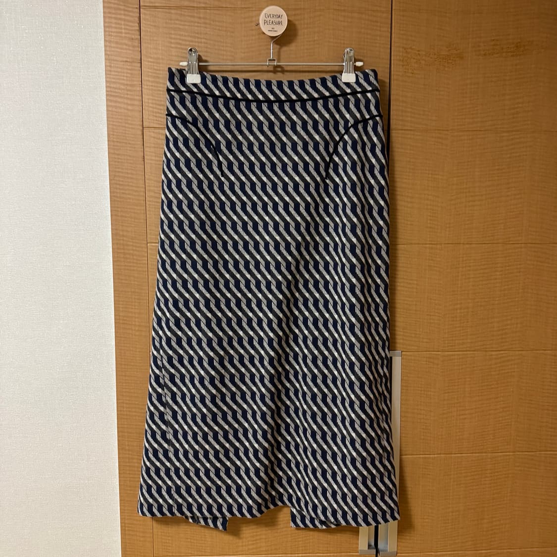 67-98 한섬 시스템 SYSTEM 스커트 상품이미지1