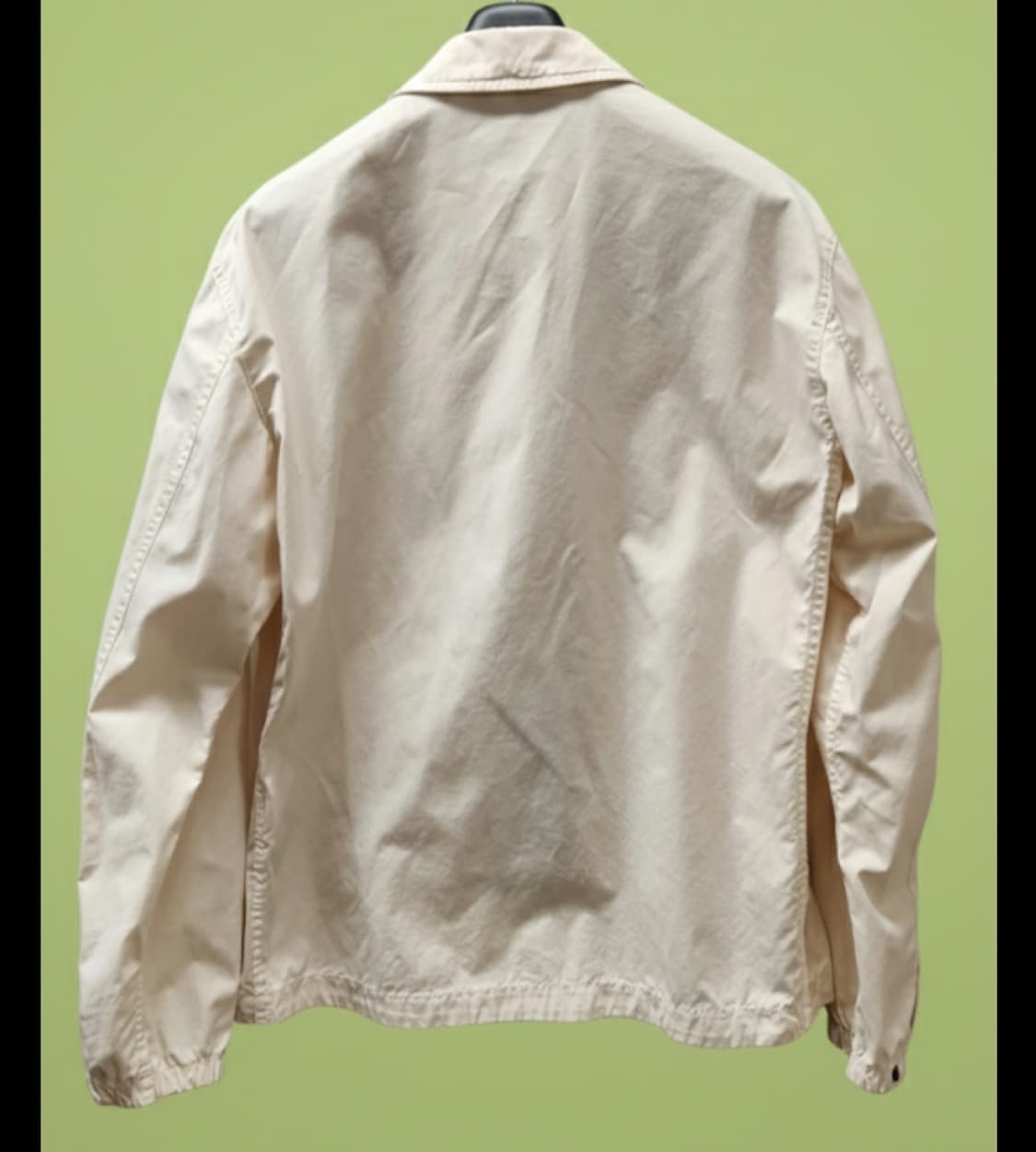 스톤아일랜드 남성 자켓 정품 상품이미지2