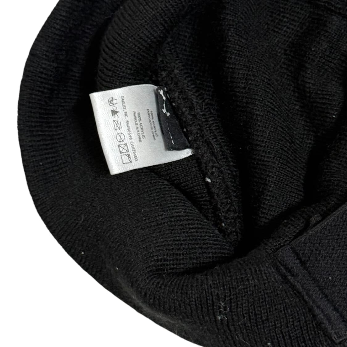 00s 오클리 빅로고 바이저 비니 상품이미지9