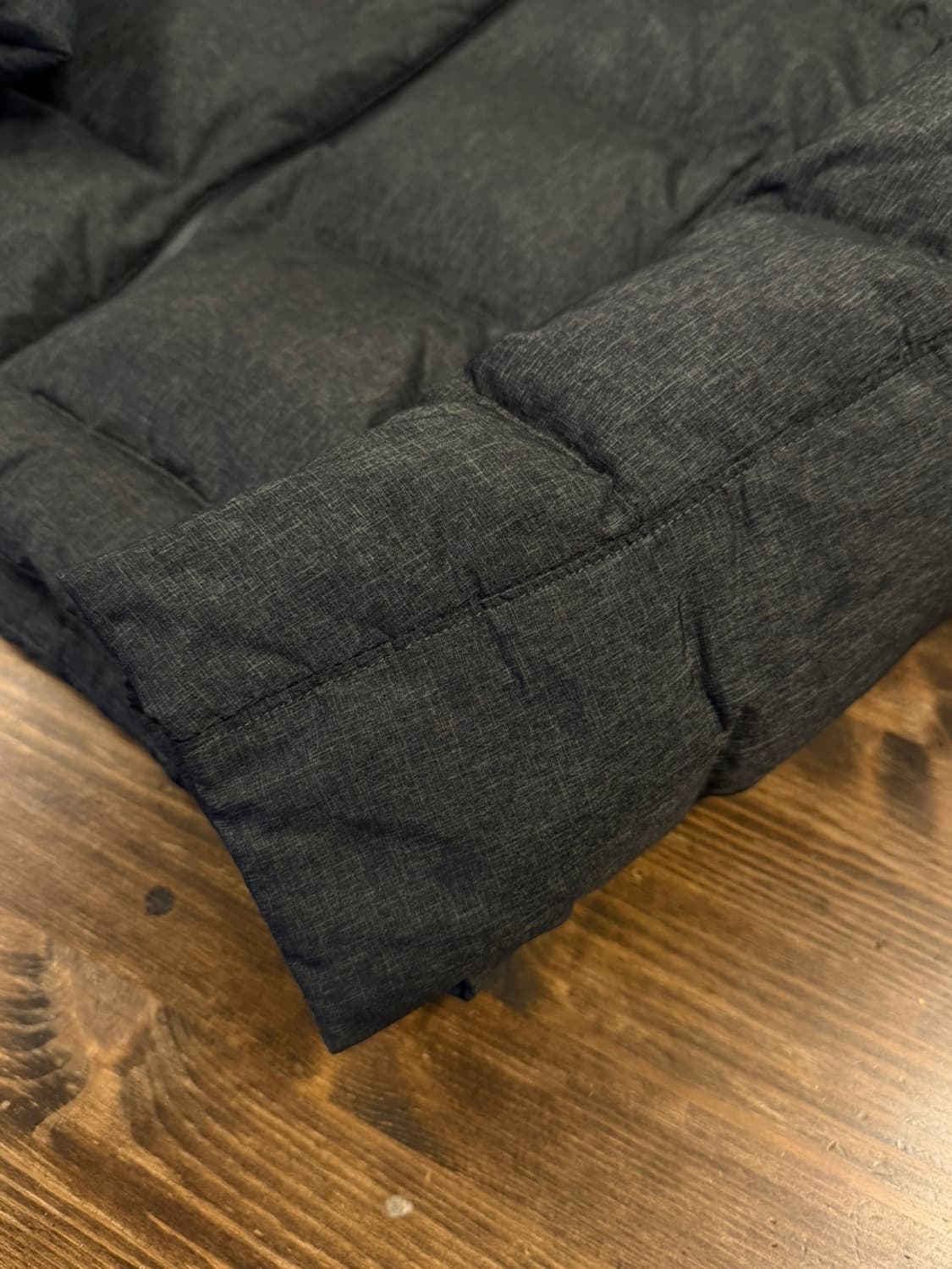 띠어리 구스다운 패딩 자켓 슬림100 상품이미지10