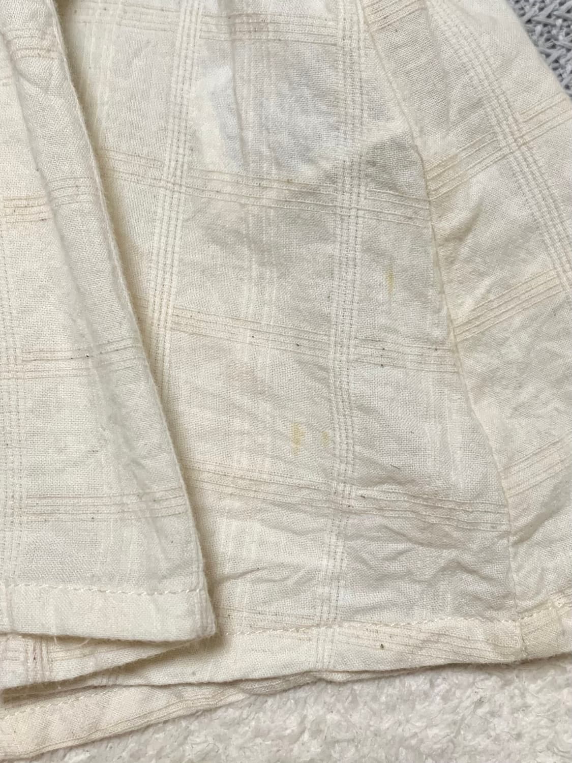 코지 소라 린넨 바선생 탑 상품이미지6